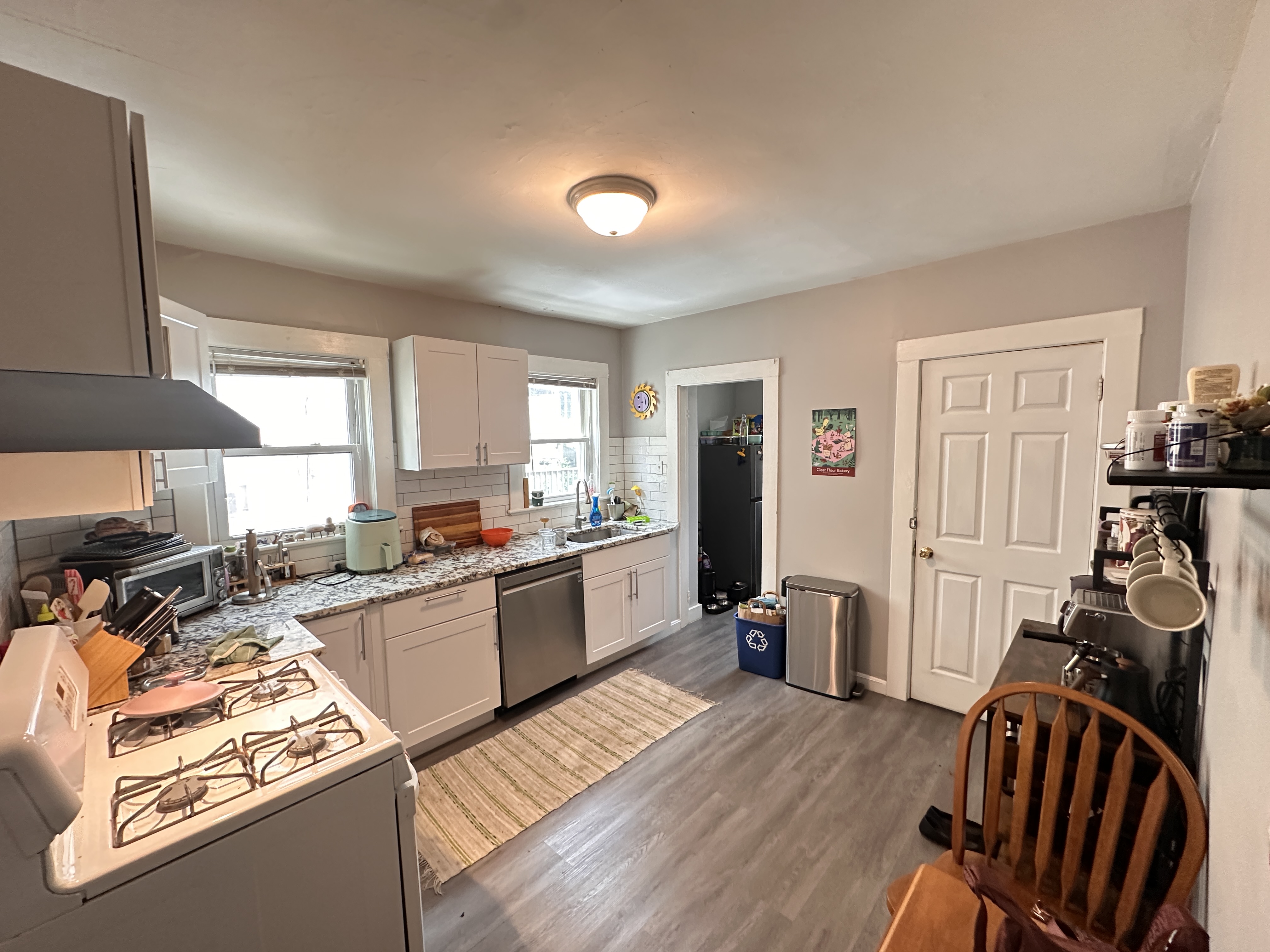 Photos of apartment on Fellsway West,Somerville MA 02145