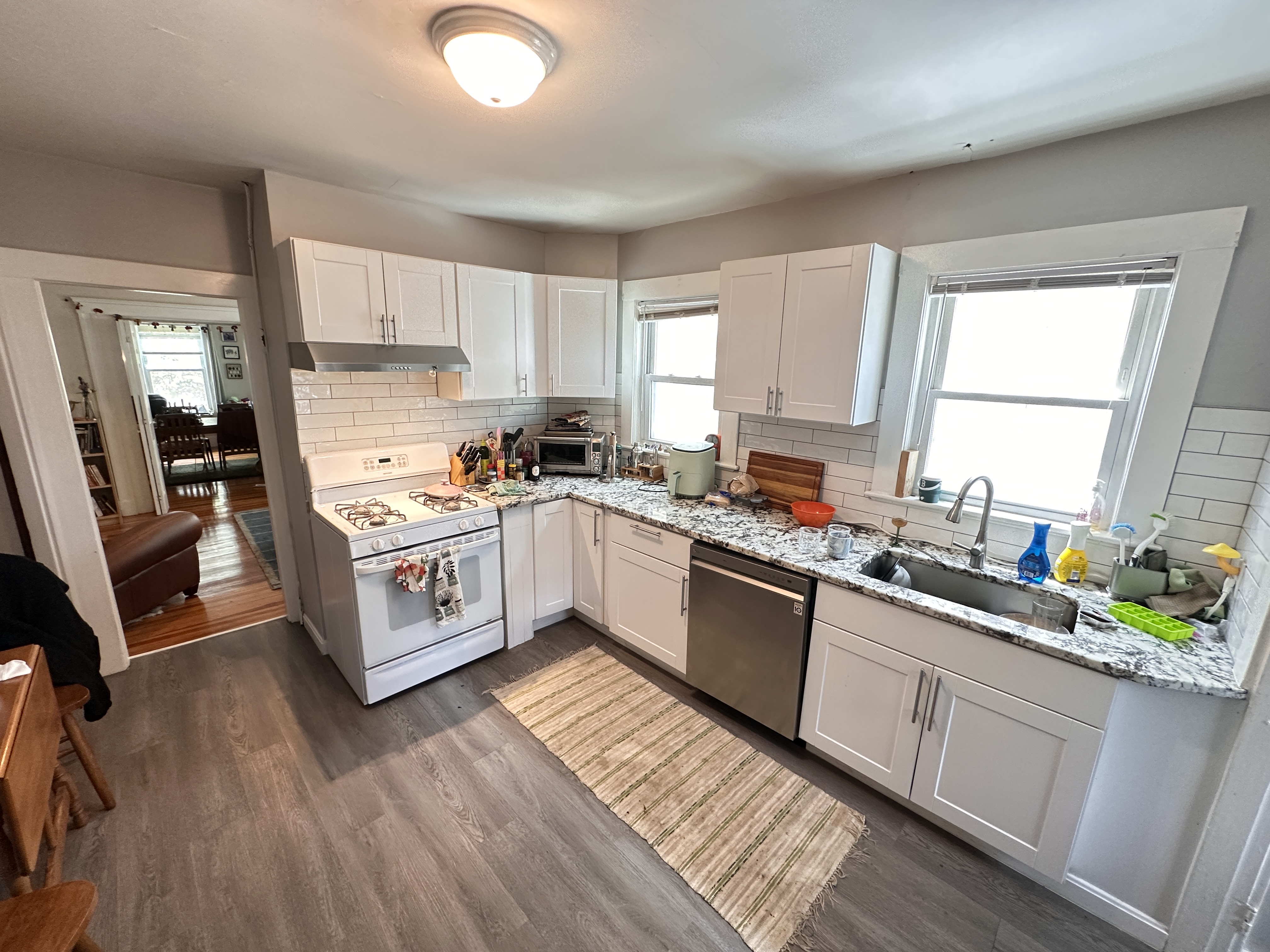 Photos of apartment on Fellsway West,Somerville MA 02145