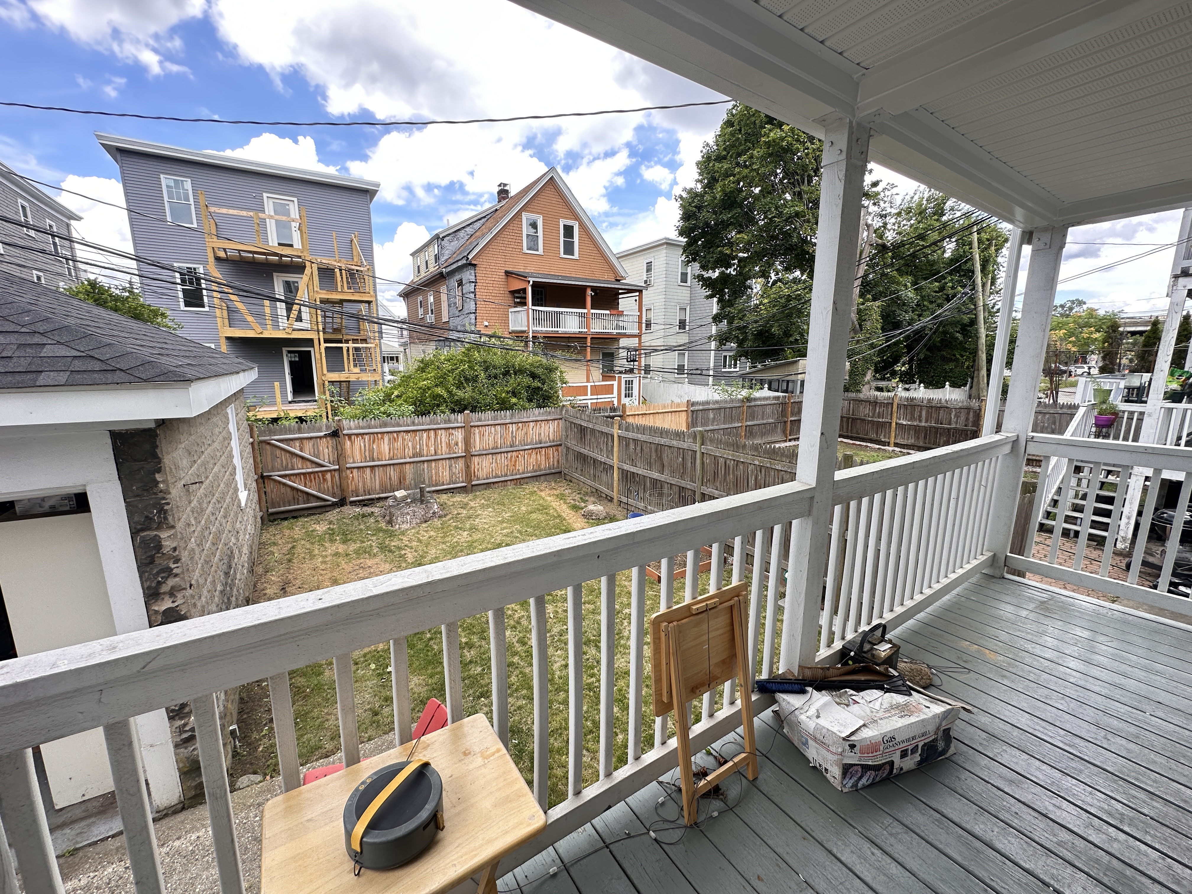 Photos of apartment on Fellsway West,Somerville MA 02145