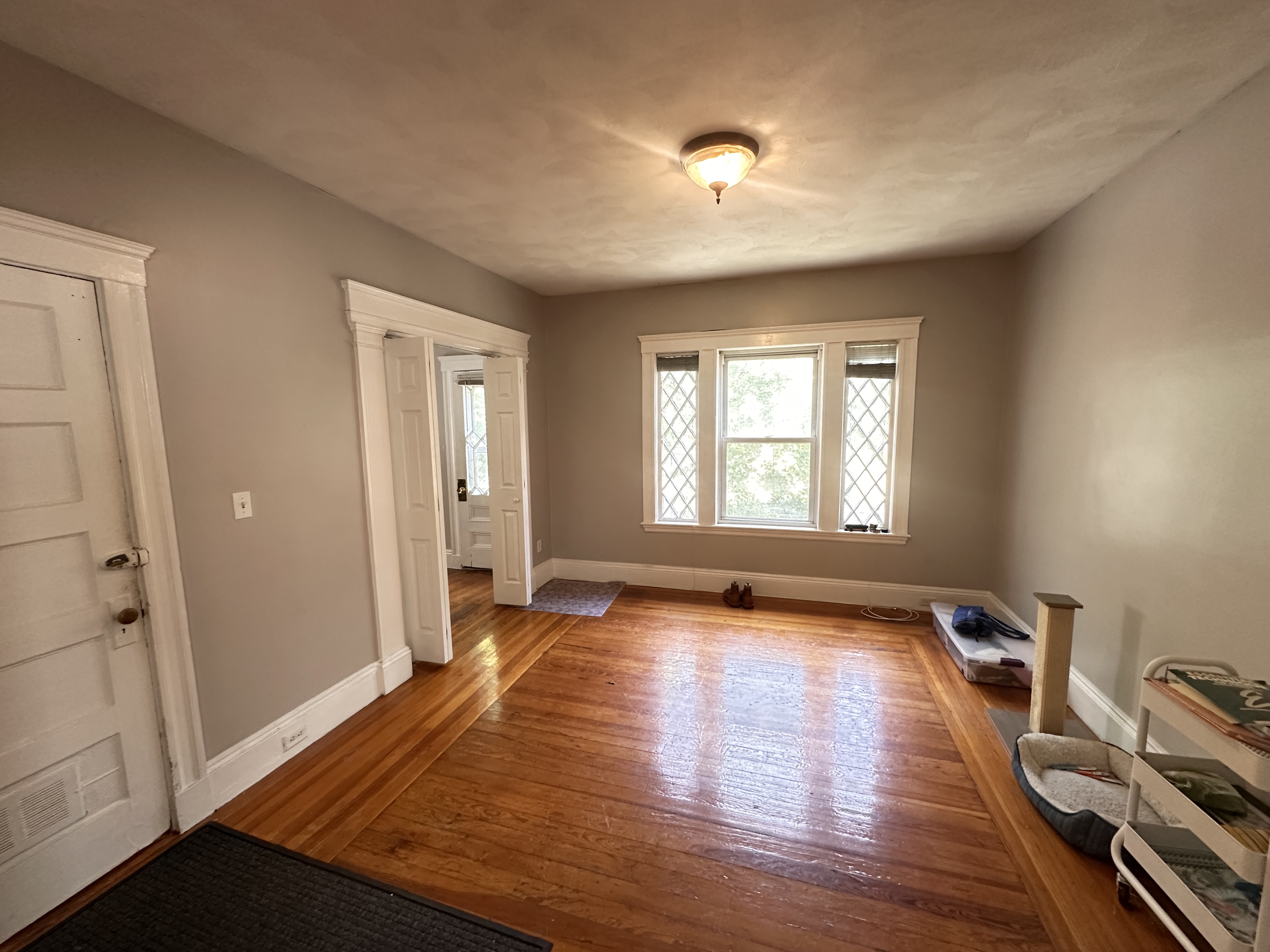 78 Fellsway West