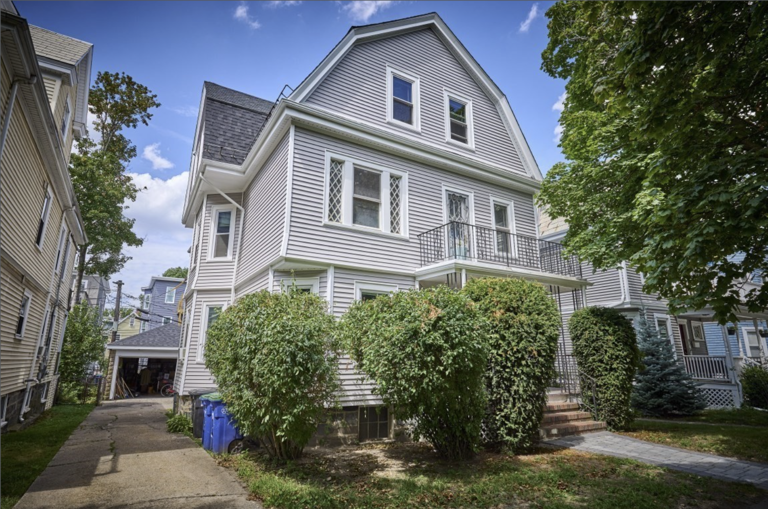 Pictures of  property for rent on Fellsway West, Somerville, MA 02145