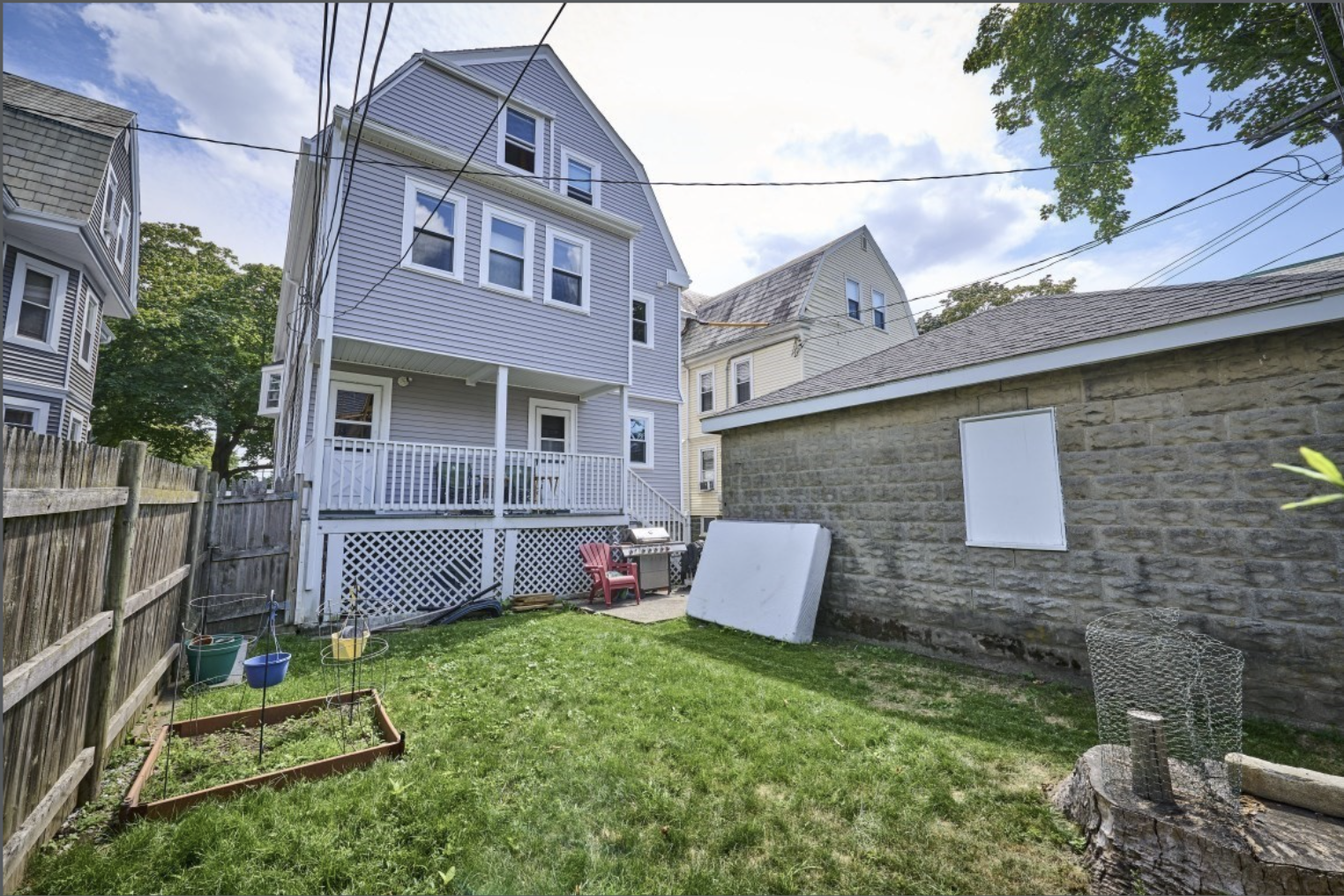 Photos of apartment on Fellsway West,Somerville MA 02145