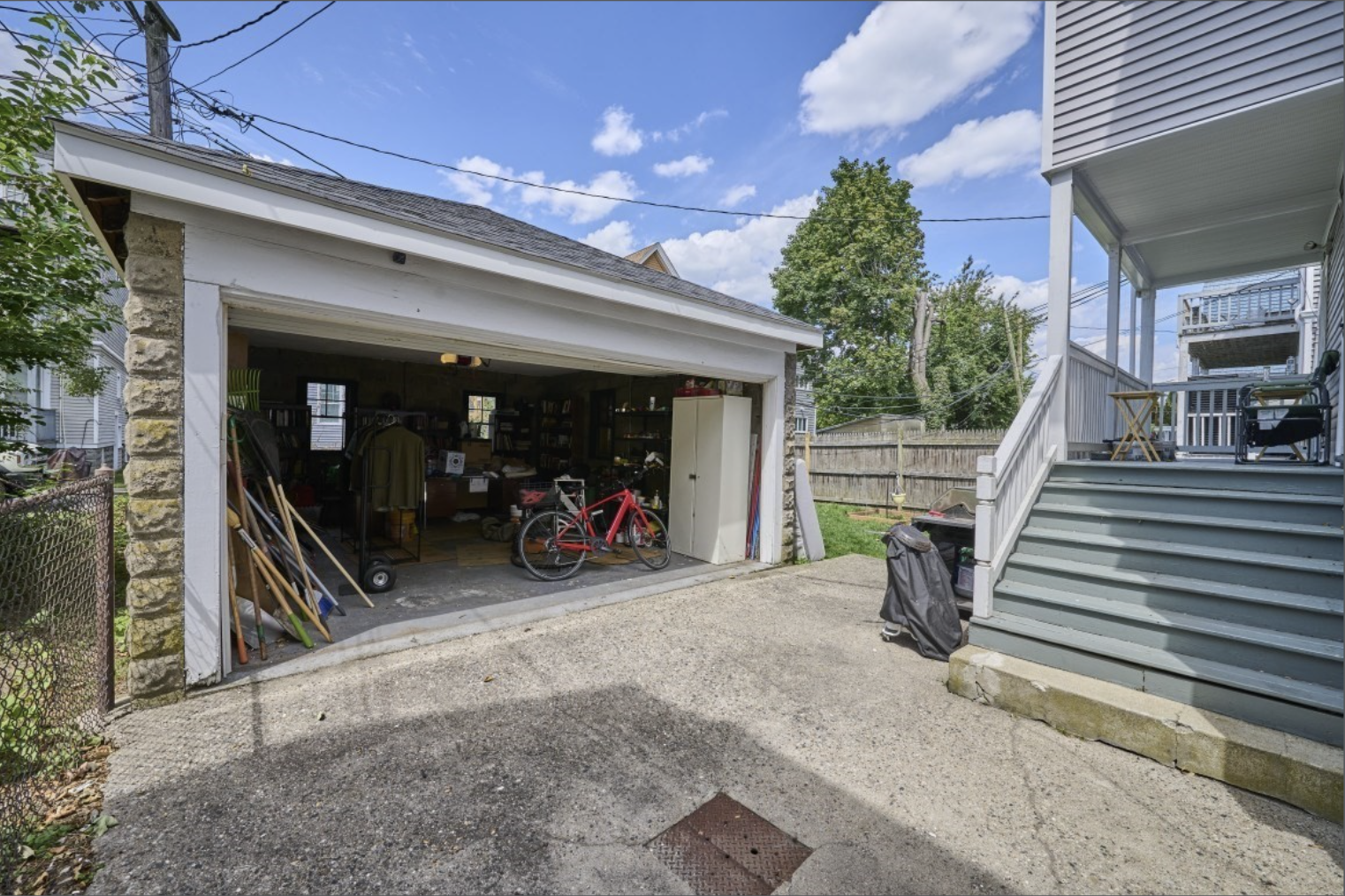 Photos of apartment on Fellsway West,Somerville MA 02145