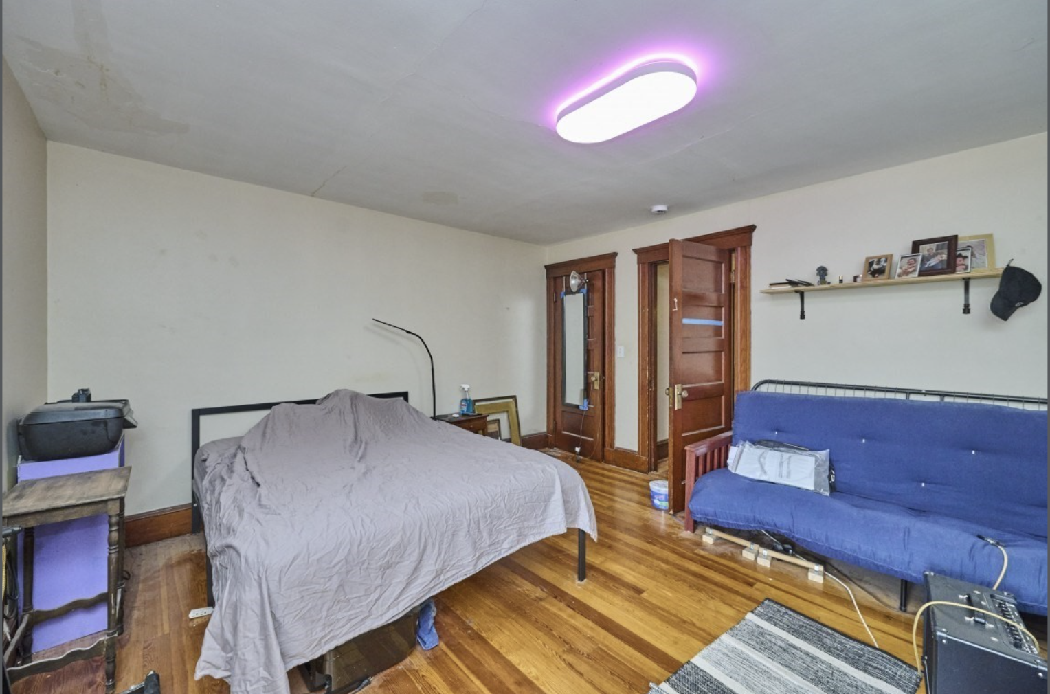 Photos of apartment on Fellsway West,Somerville MA 02145