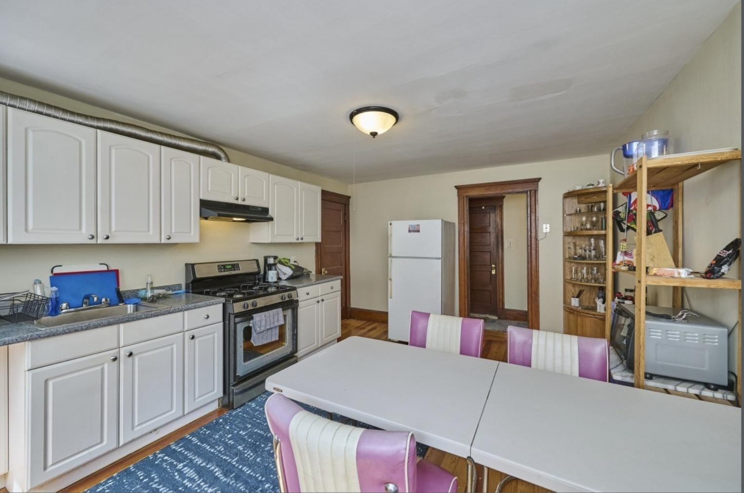 Photos of apartment on Fellsway West,Somerville MA 02145