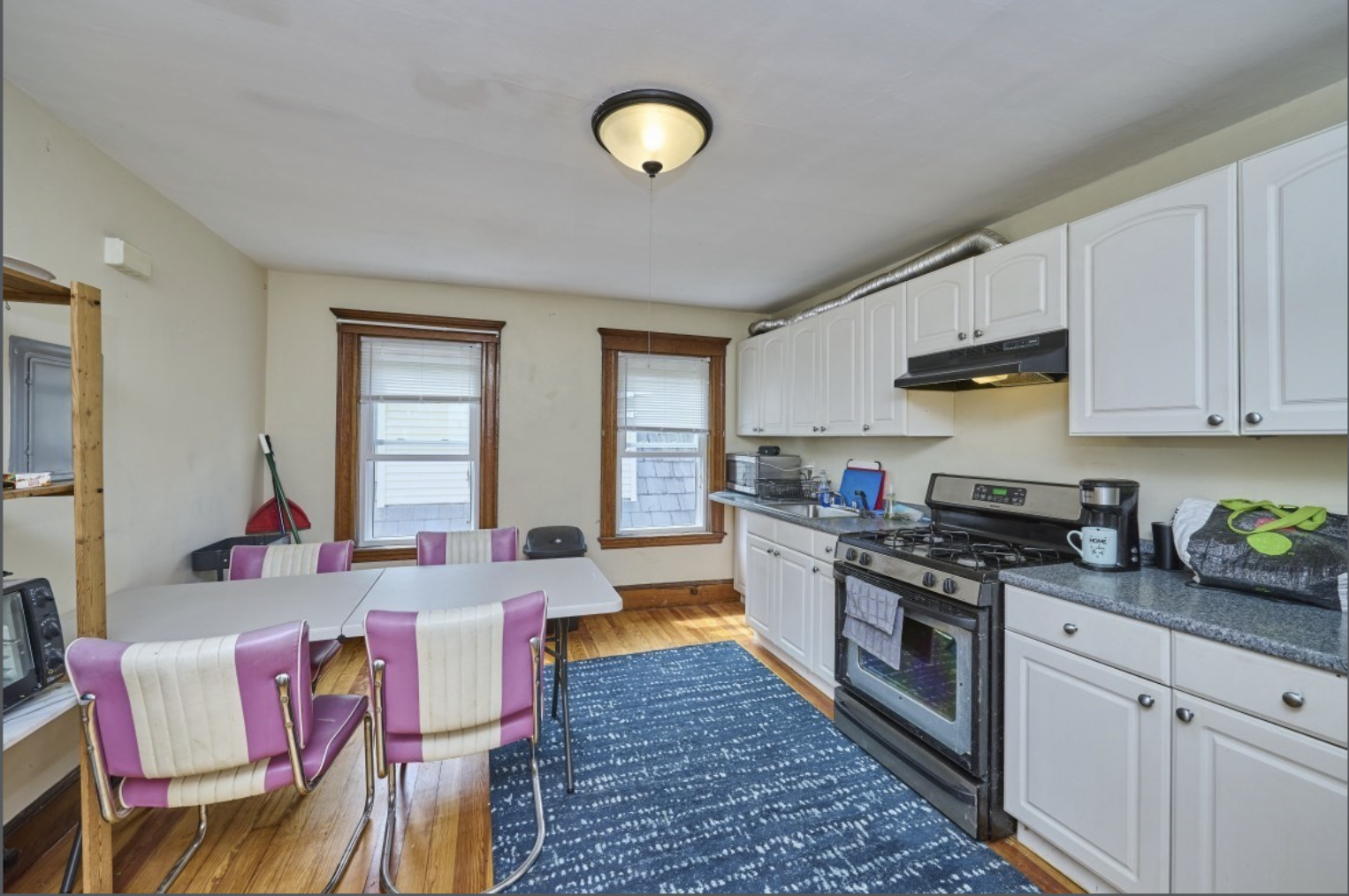 Photos of apartment on Fellsway West,Somerville MA 02145