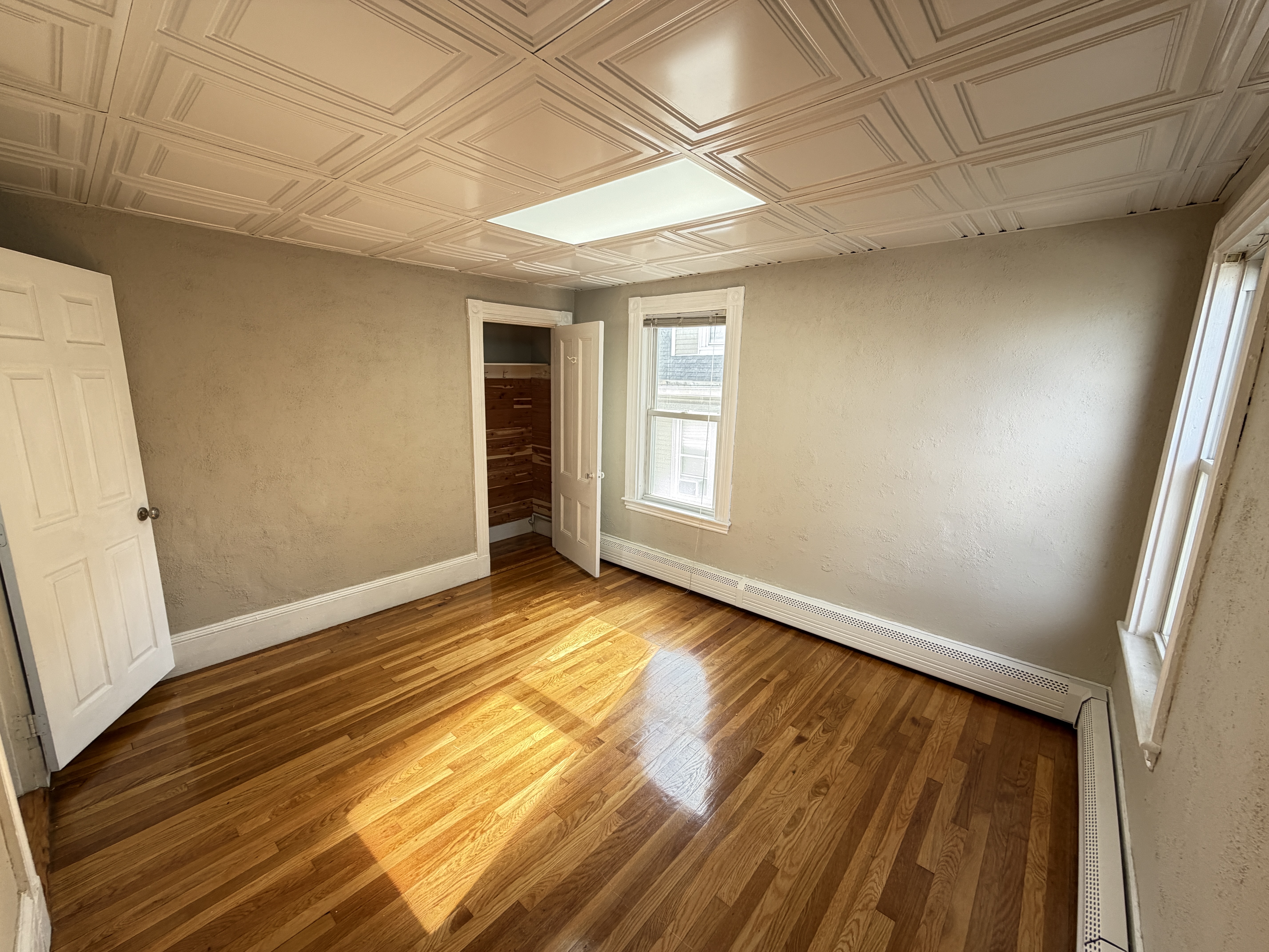 Photos of apartment on Edmands St.,Somerville MA 02145