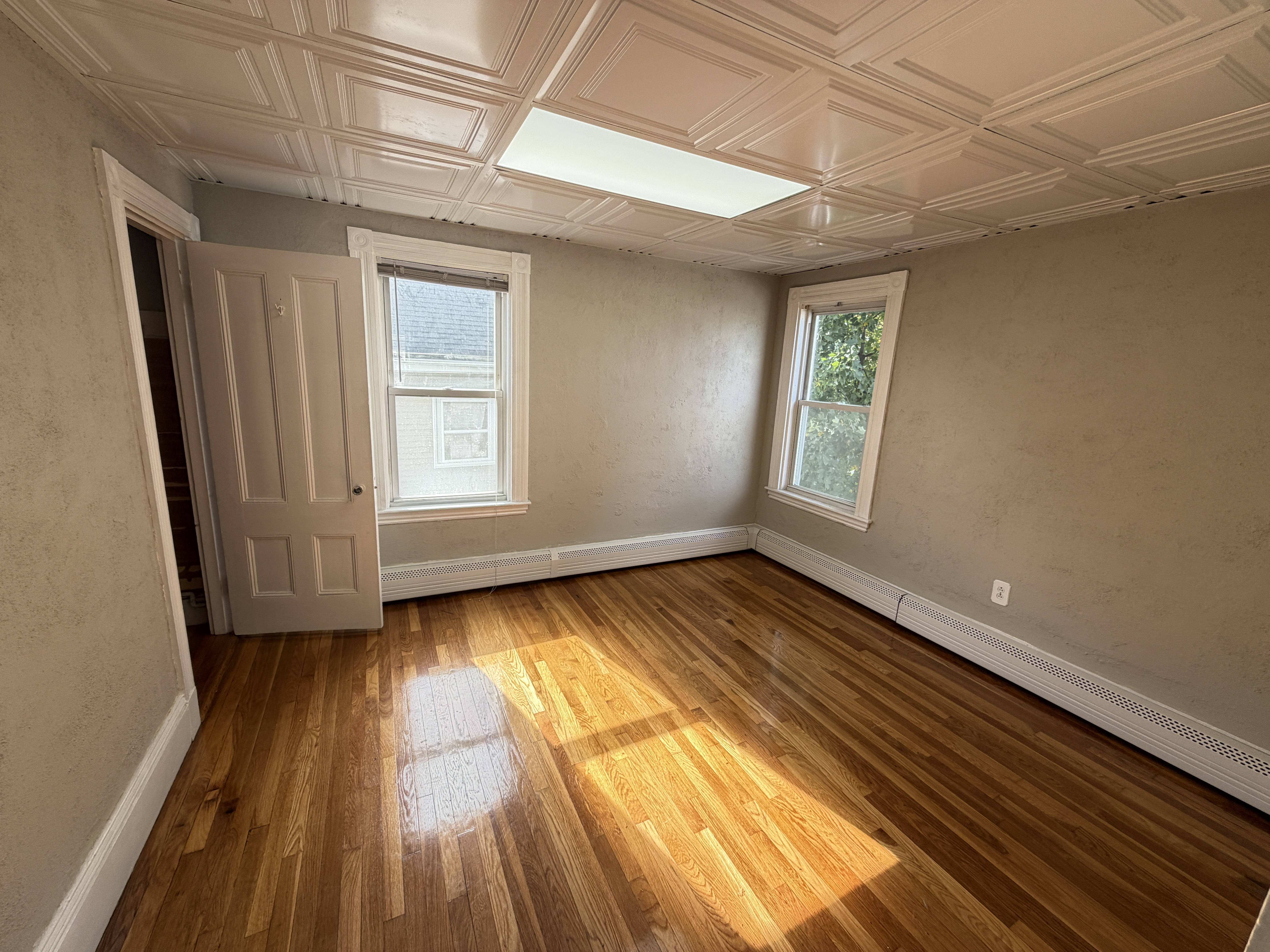 Photos of apartment on Edmands St.,Somerville MA 02145