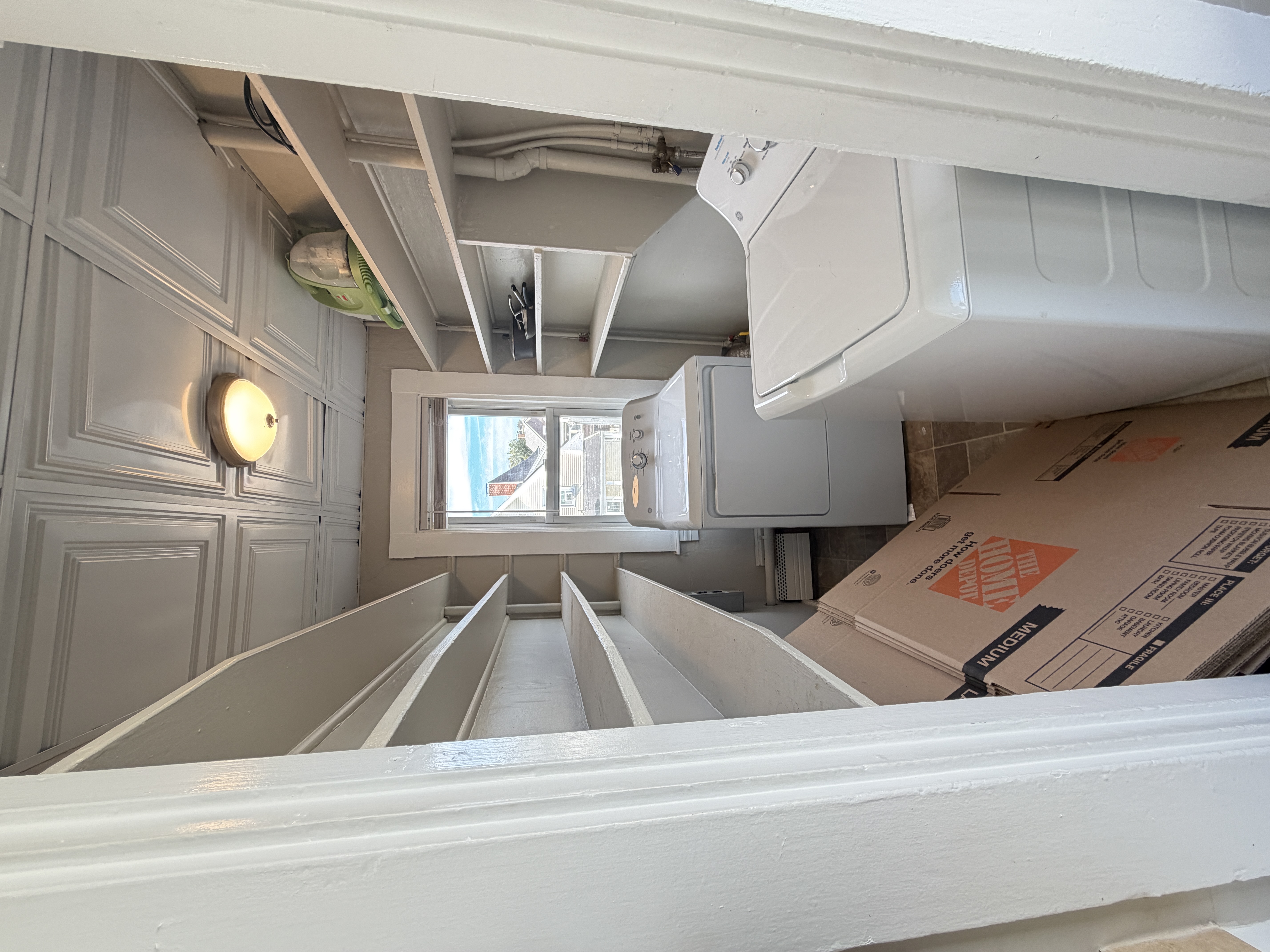 Photos of apartment on Edmands St.,Somerville MA 02145