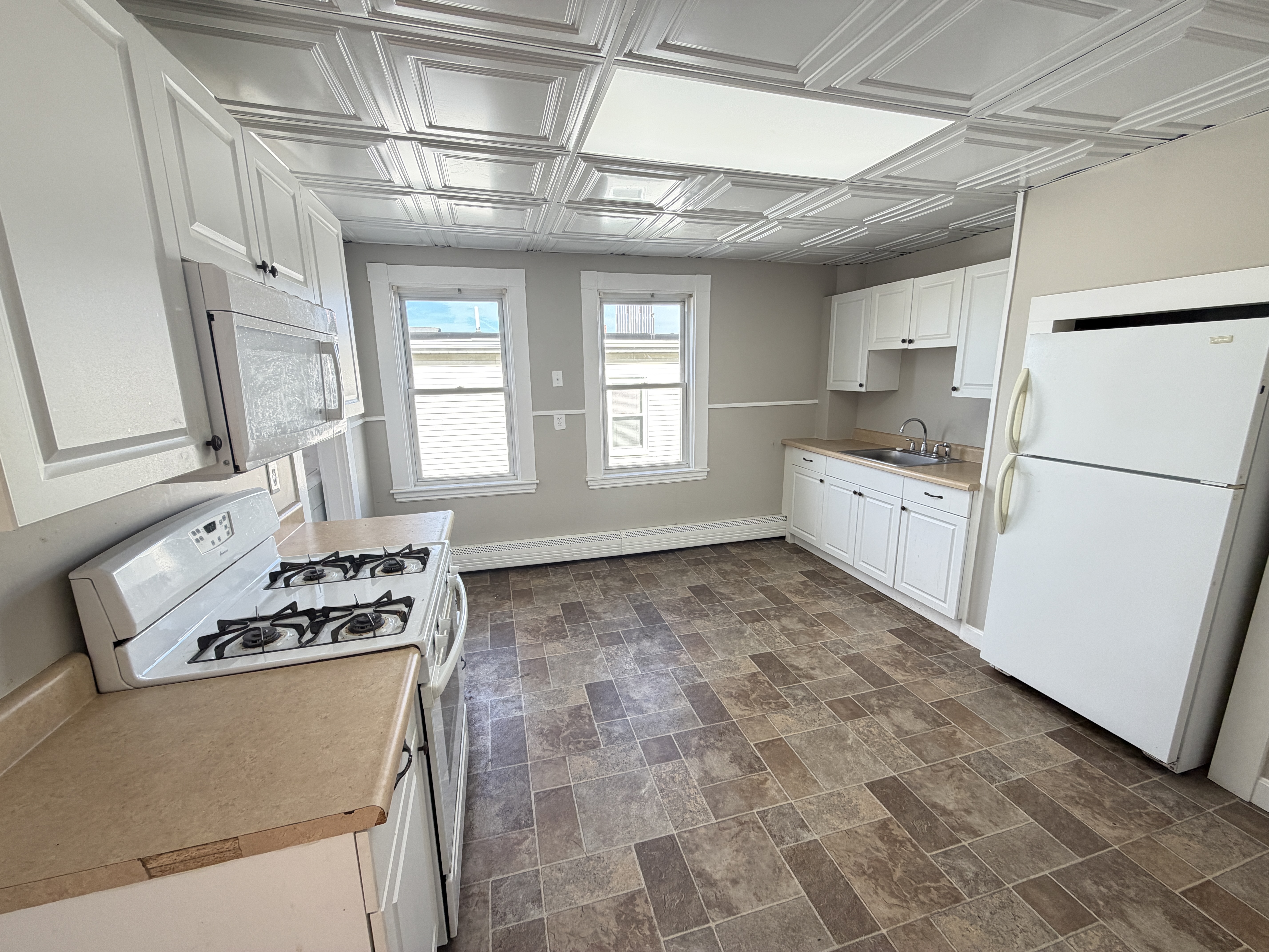 Photos of apartment on Edmands St.,Somerville MA 02145