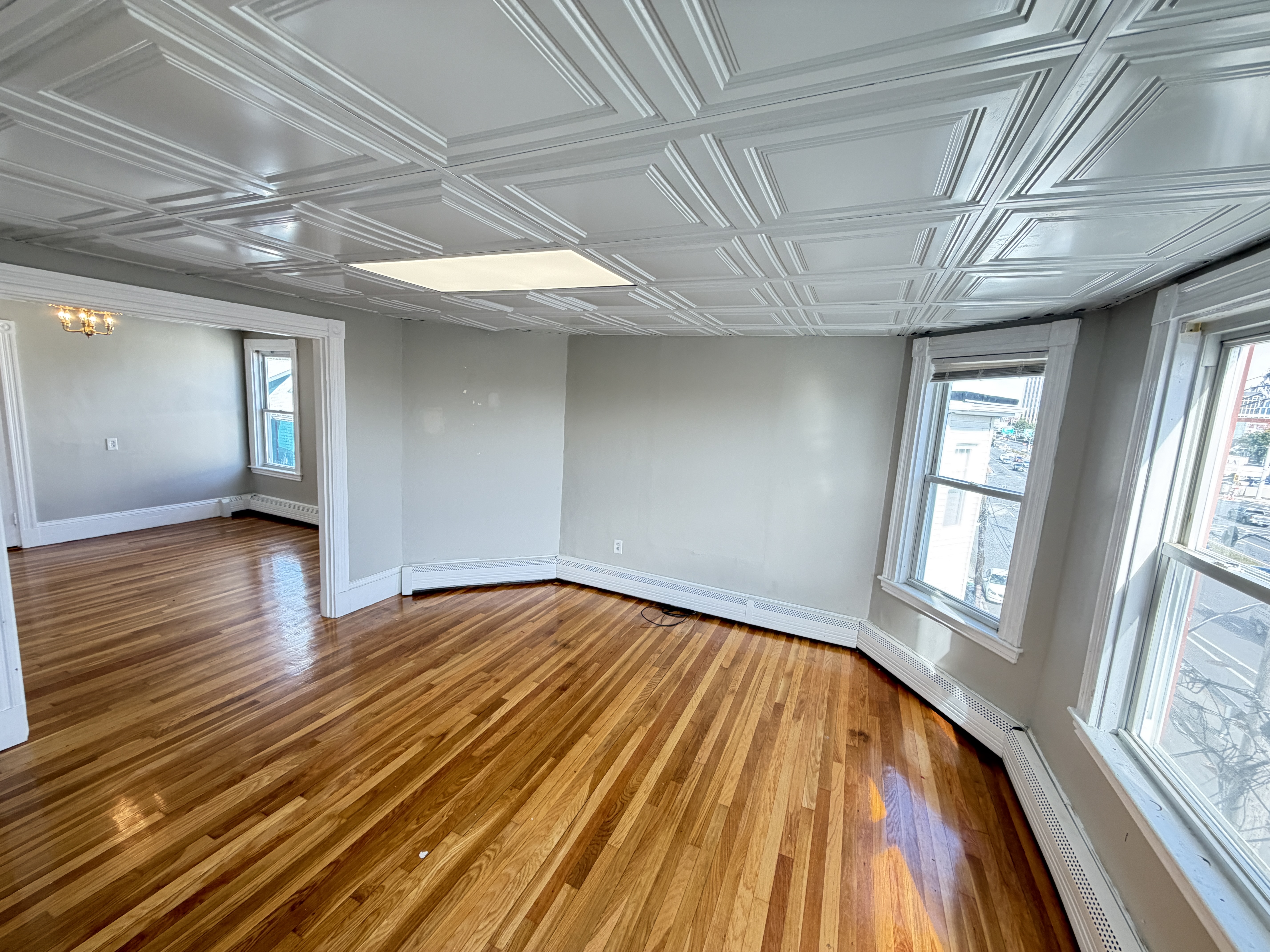 Photos of apartment on Edmands St.,Somerville MA 02145