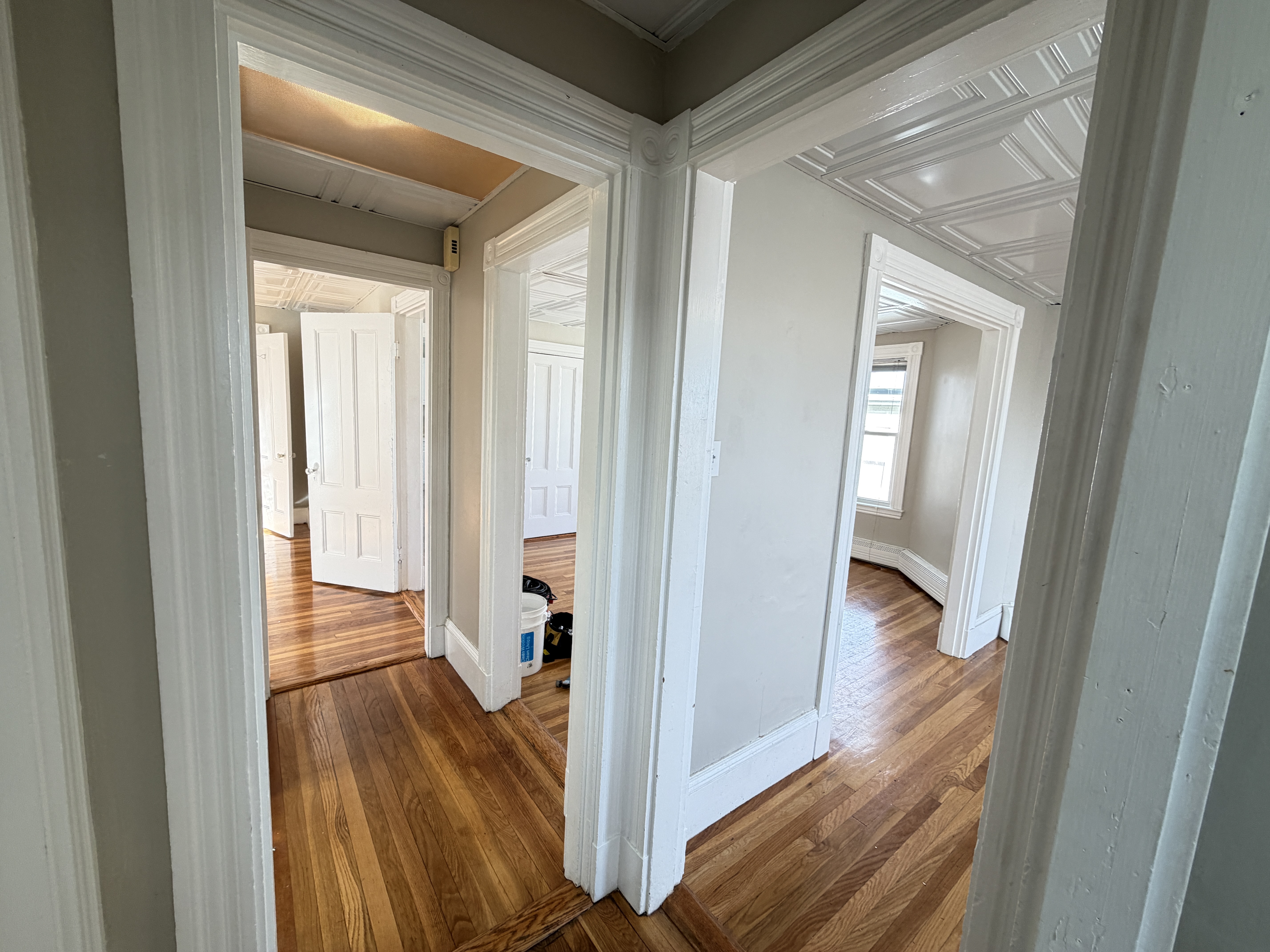 Photos of apartment on Edmands St.,Somerville MA 02145