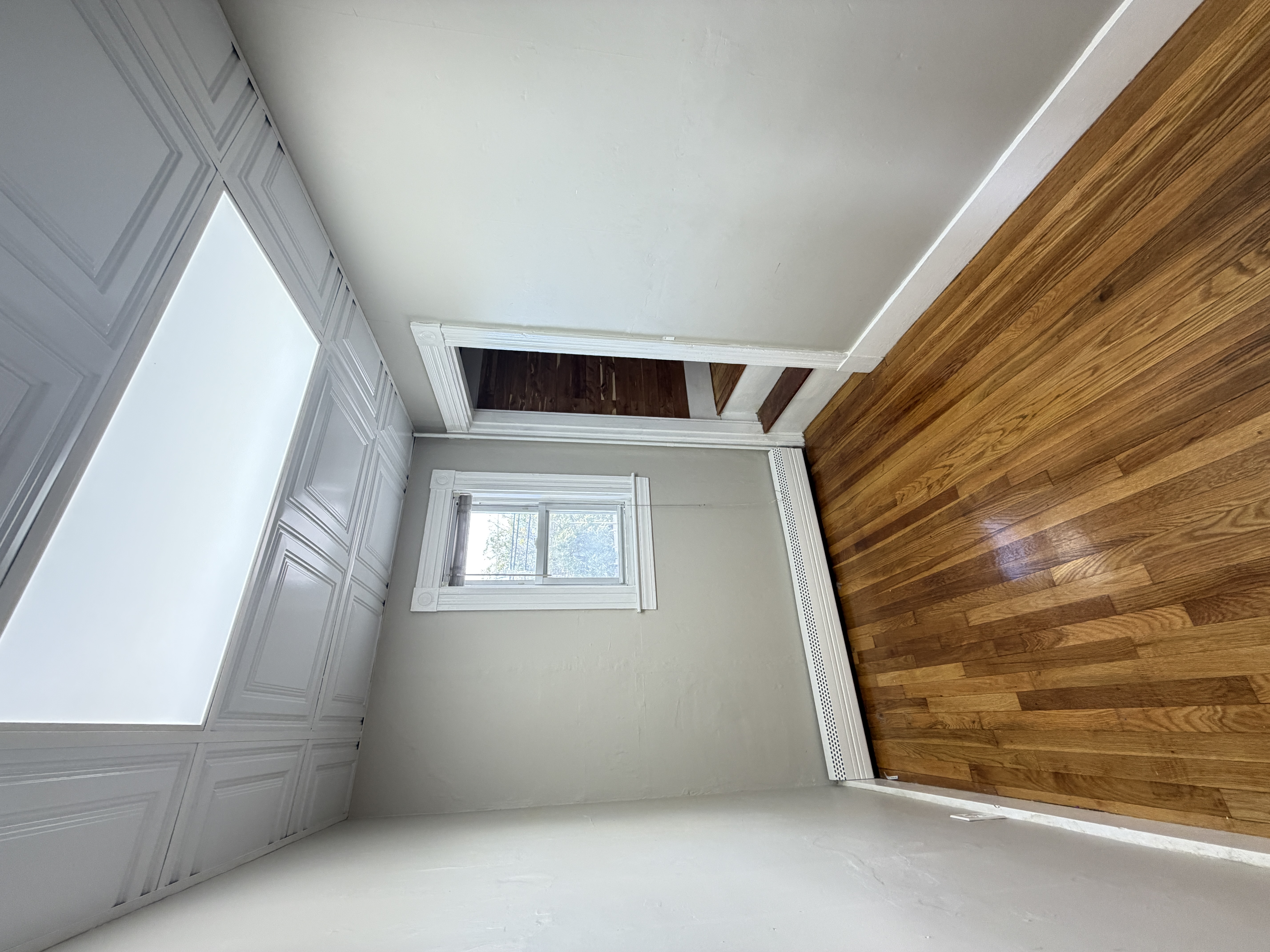 Photos of apartment on Edmands St.,Somerville MA 02145