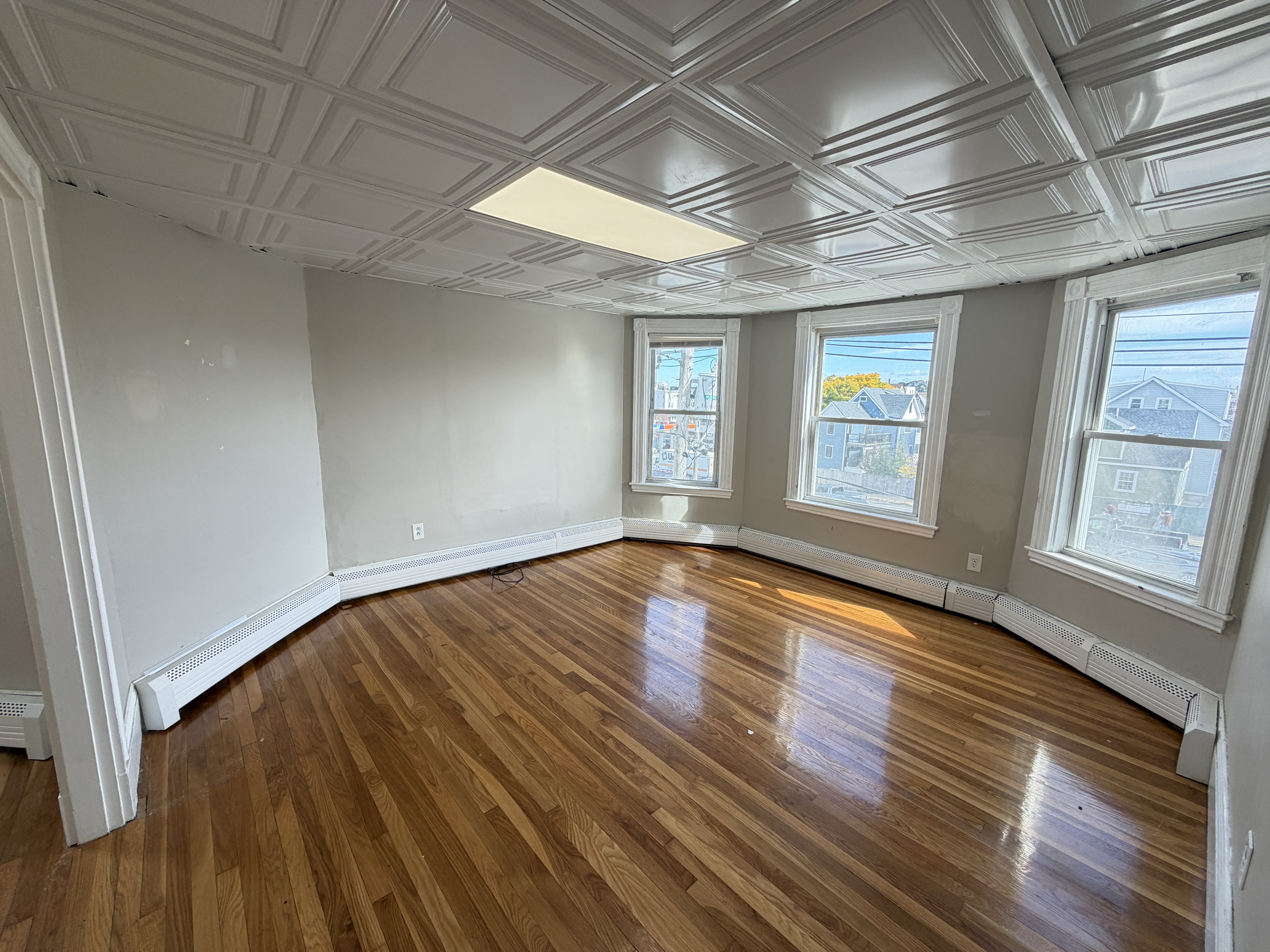 Photos of apartment on Edmands St.,Somerville MA 02145