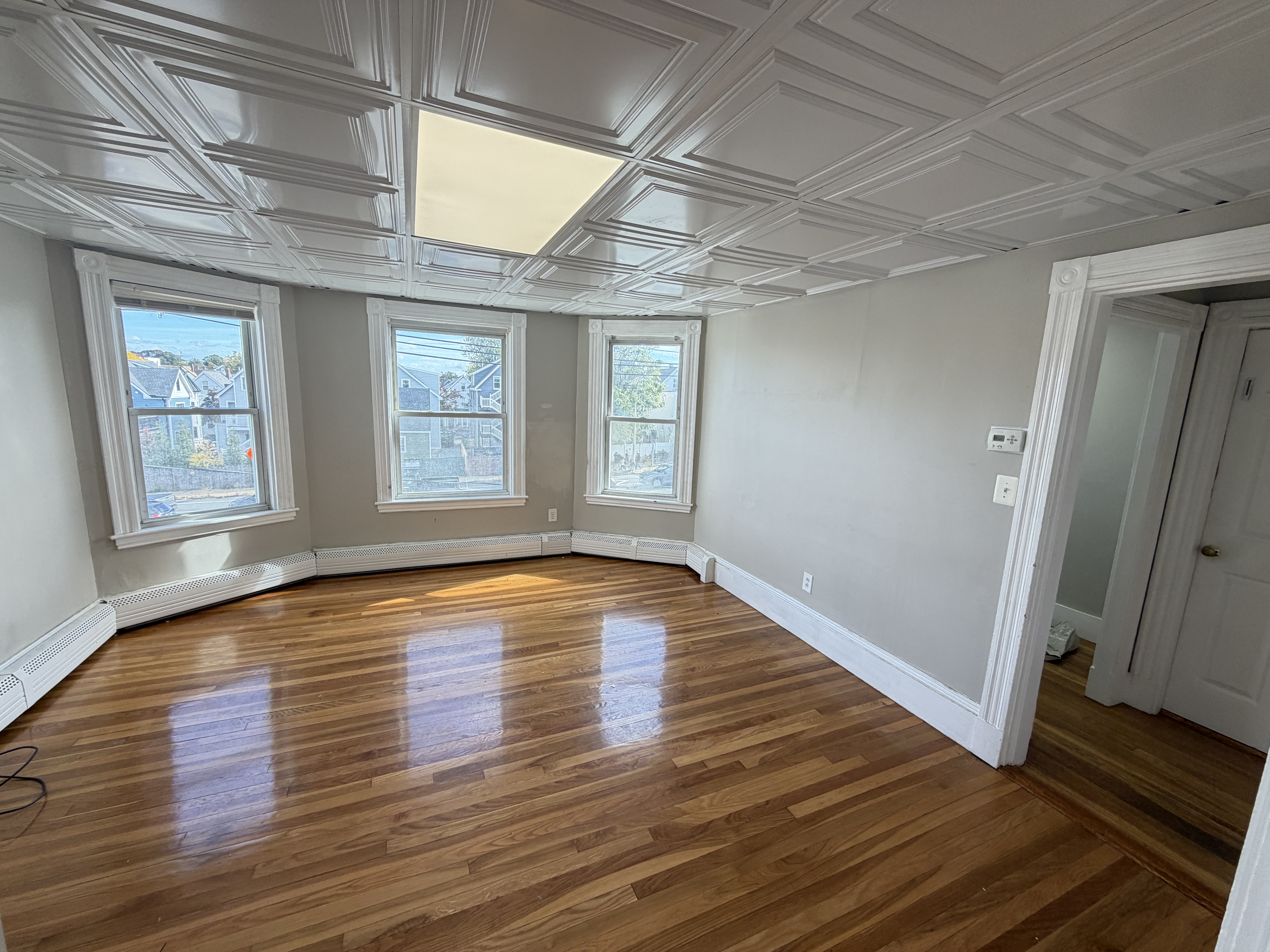 Photos of apartment on Edmands St.,Somerville MA 02145