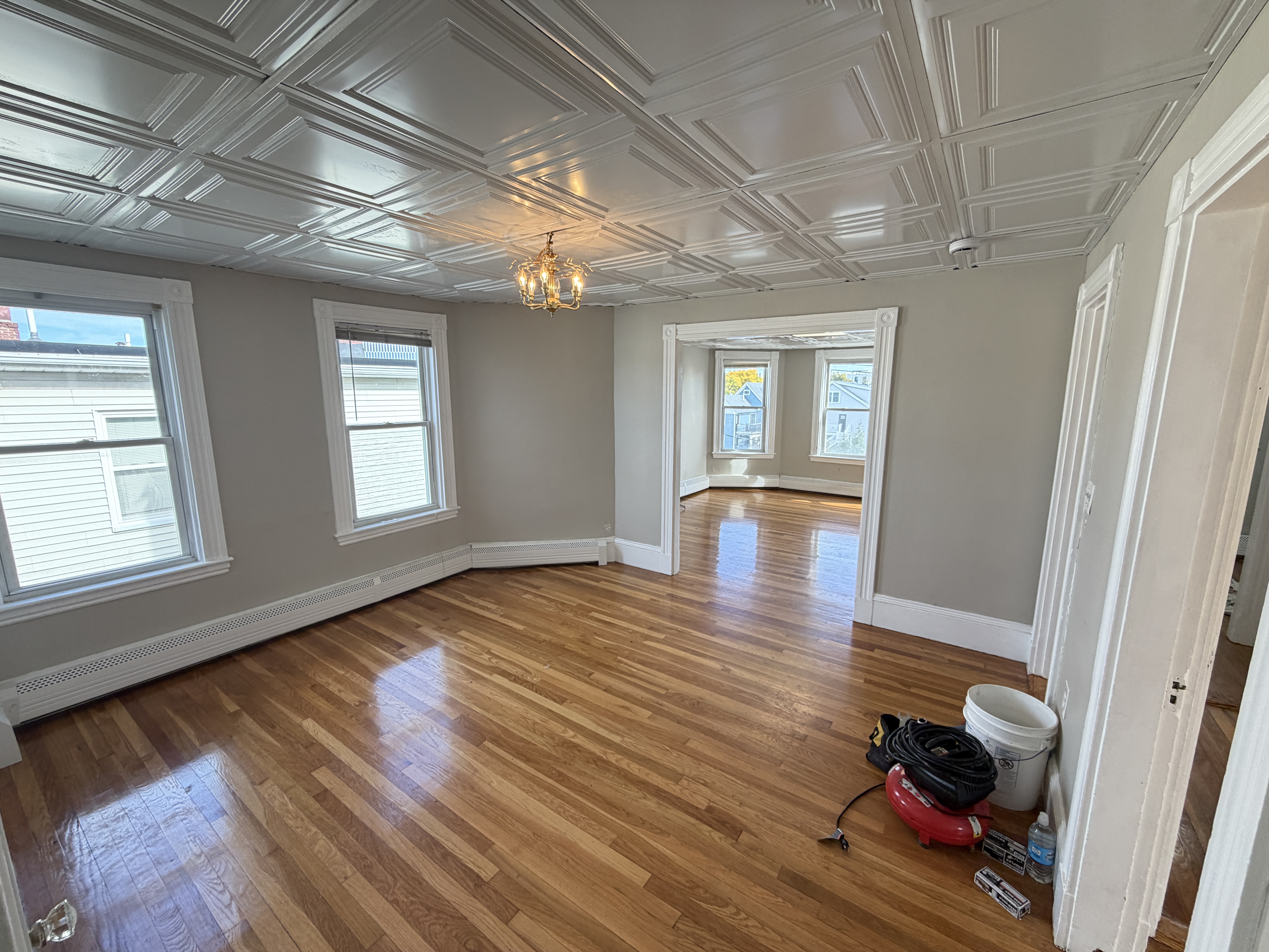 Pictures of  property for rent on Edmands St., Somerville, MA 02145