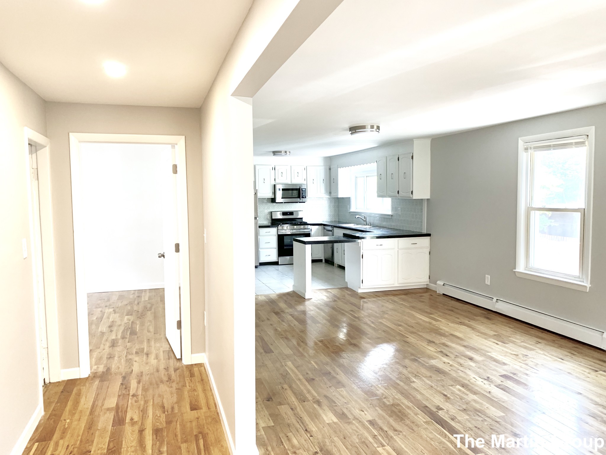 3 bed, 1 bath apartment for rent at 420 Norfolk St Unit 1, Inman Square — photo 12 of 25