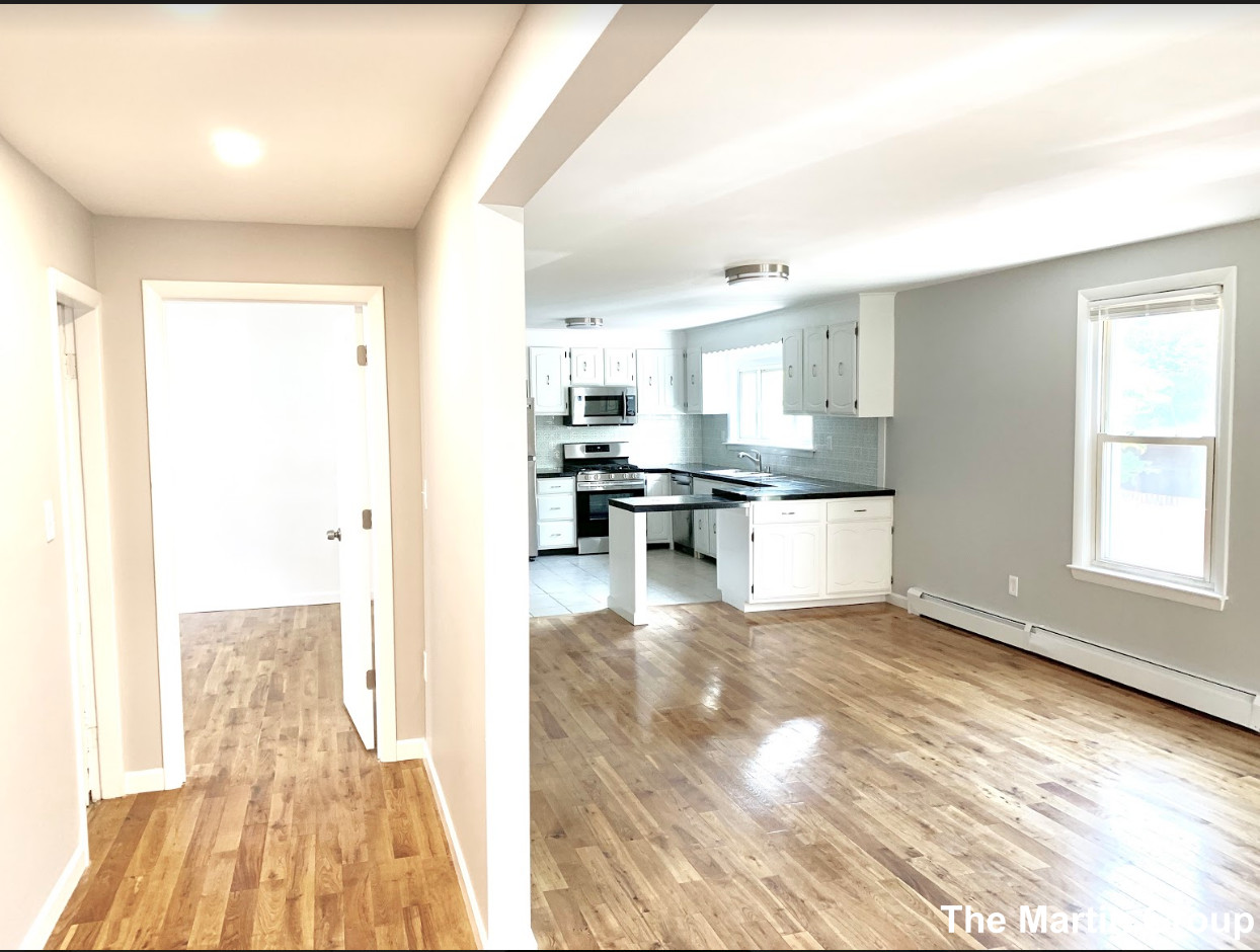 3 bed, 1 bath apartment for rent at 420 Norfolk St Unit 1, Inman Square — photo 9 of 25