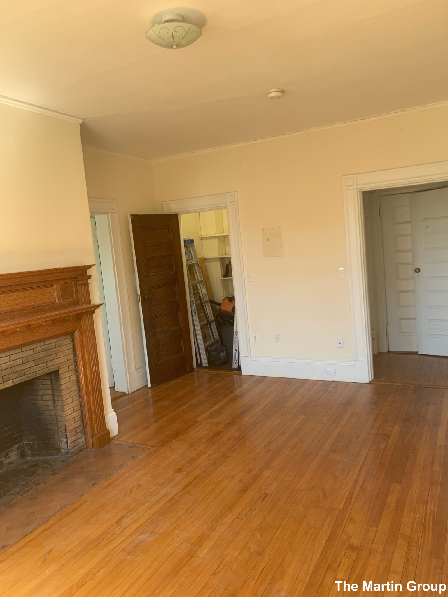 1 bed, 1 bath apartment for rent at 2 Ware St Unit 407 COPY, Harvard Square — photo 6 of 9