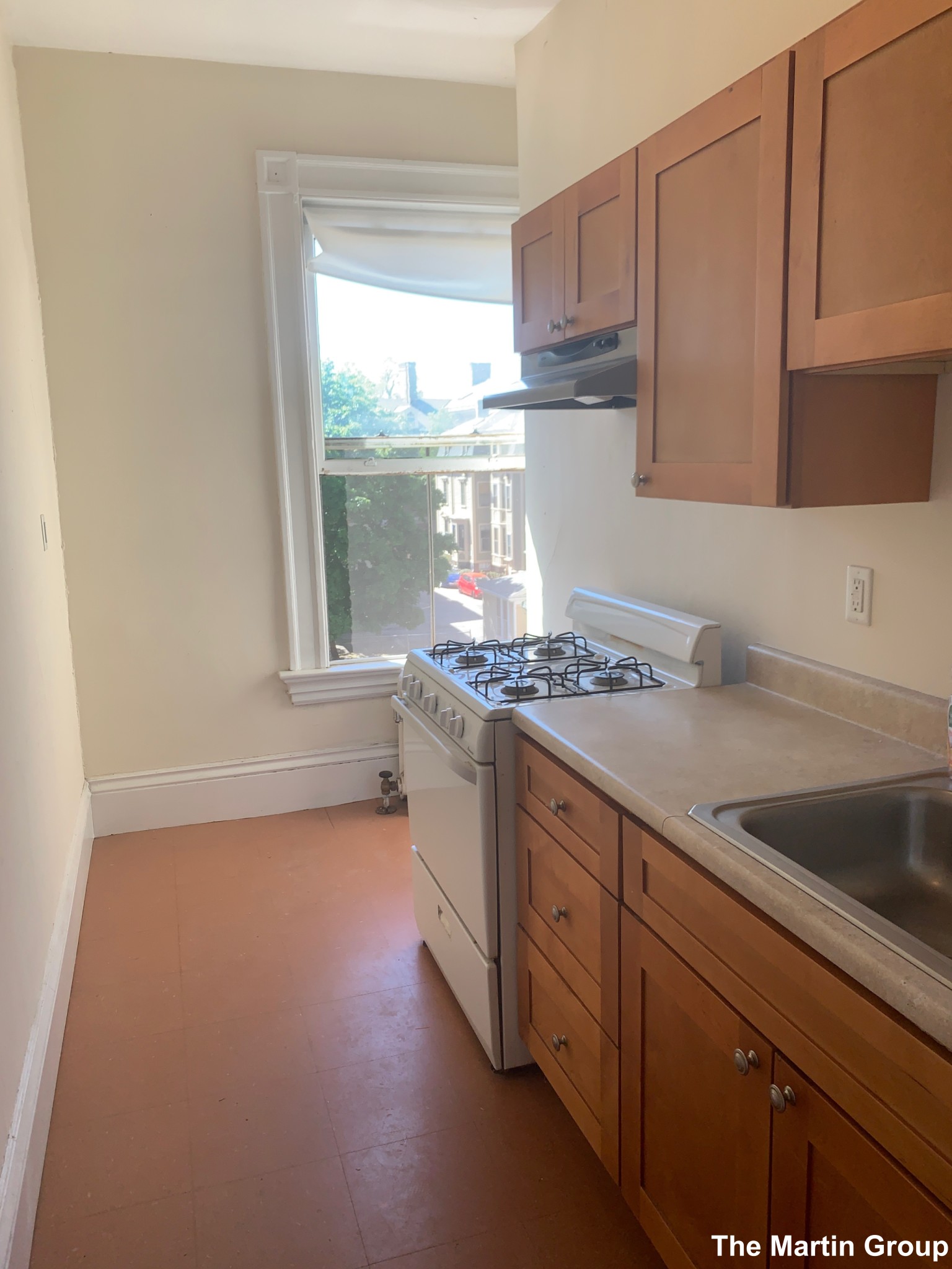 1 bed, 1 bath apartment for rent at 2 Ware St Unit 407 COPY, Harvard Square — photo 8 of 9