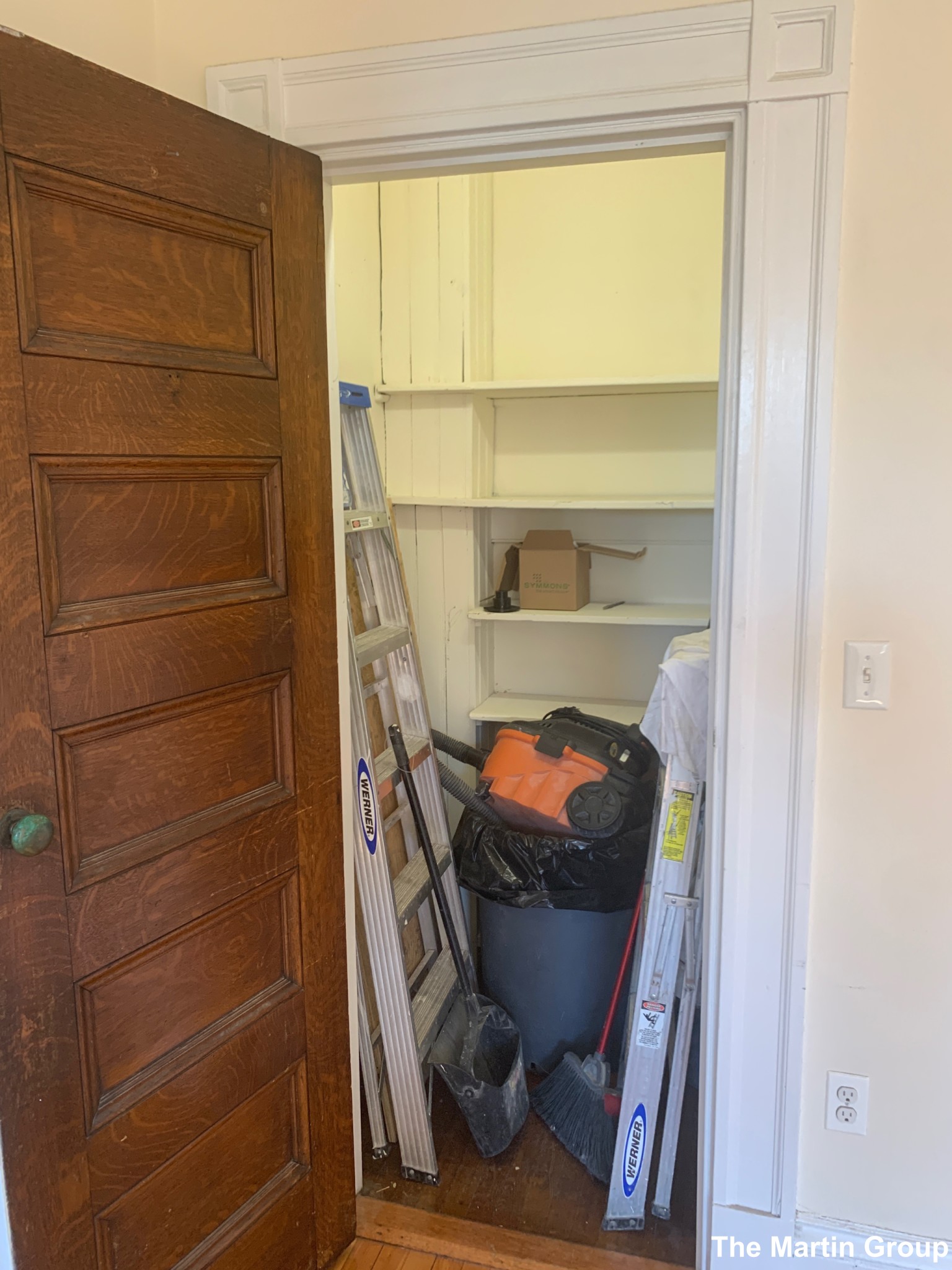 1 bed, 1 bath apartment for rent at 2 Ware St Unit 407 COPY, Harvard Square — photo 7 of 9