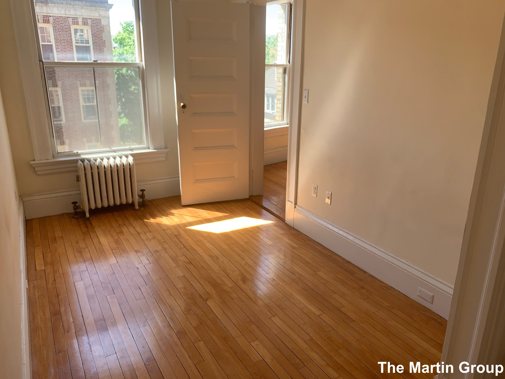 1 bed, 1 bath apartment for rent at 2 Ware St Unit 407 COPY, Harvard Square — photo 5 of 9