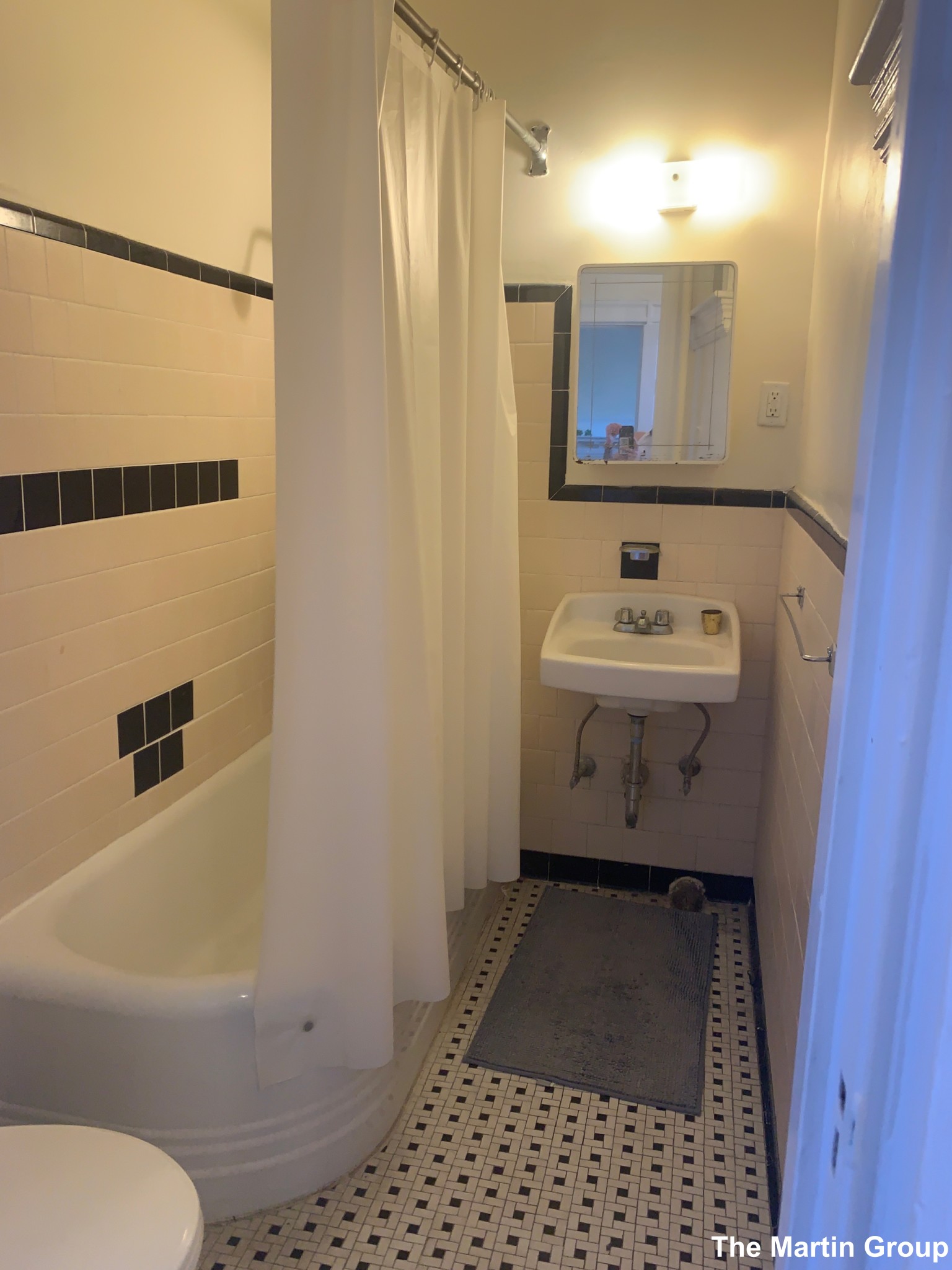 1 bed, 1 bath apartment for rent at 2 Ware St Unit 407 COPY, Harvard Square — photo 9 of 9