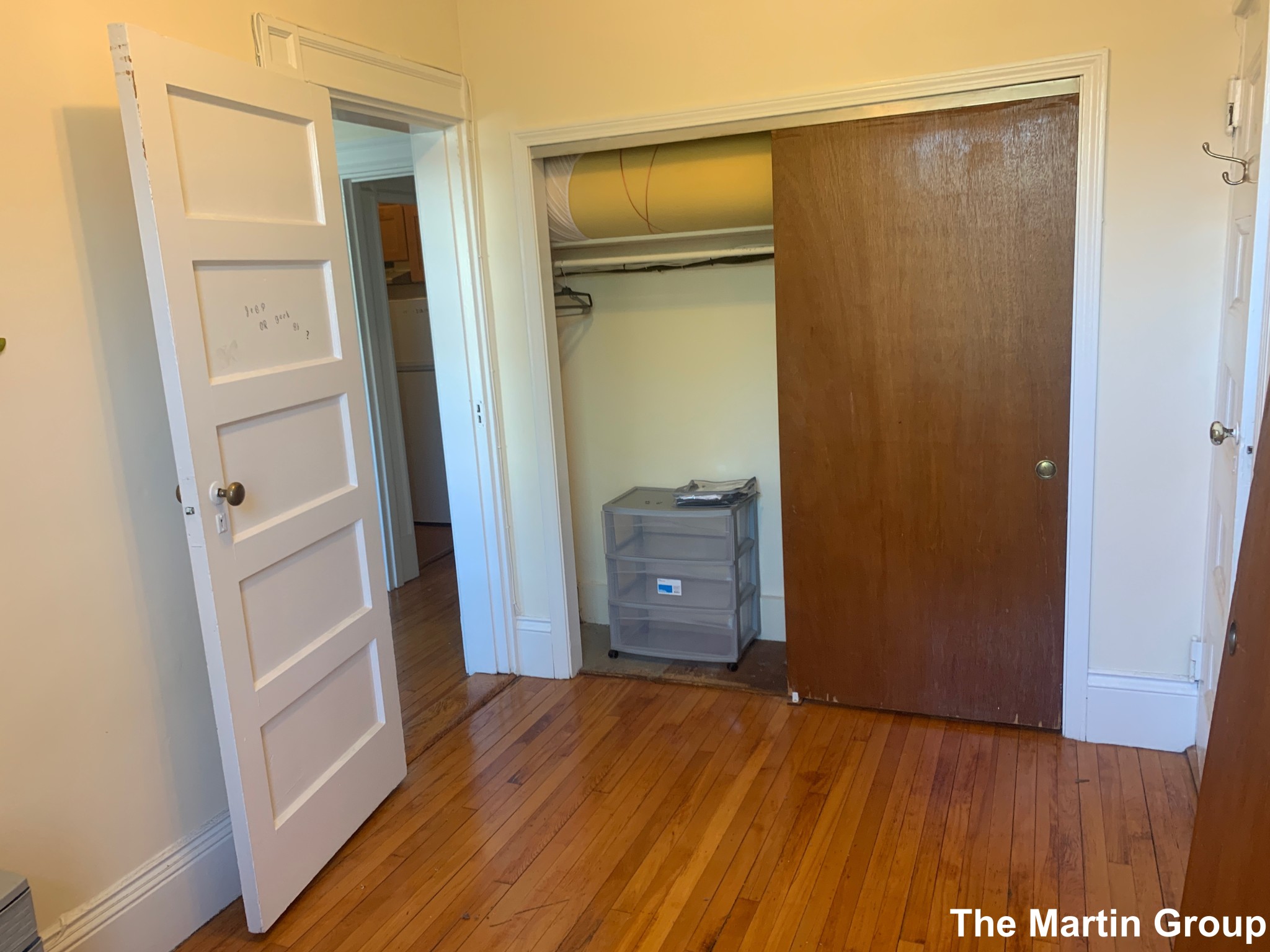 2 Ware St, Harvard Square