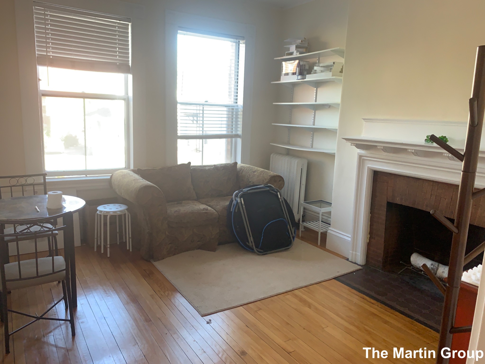 2 Ware St, Harvard Square