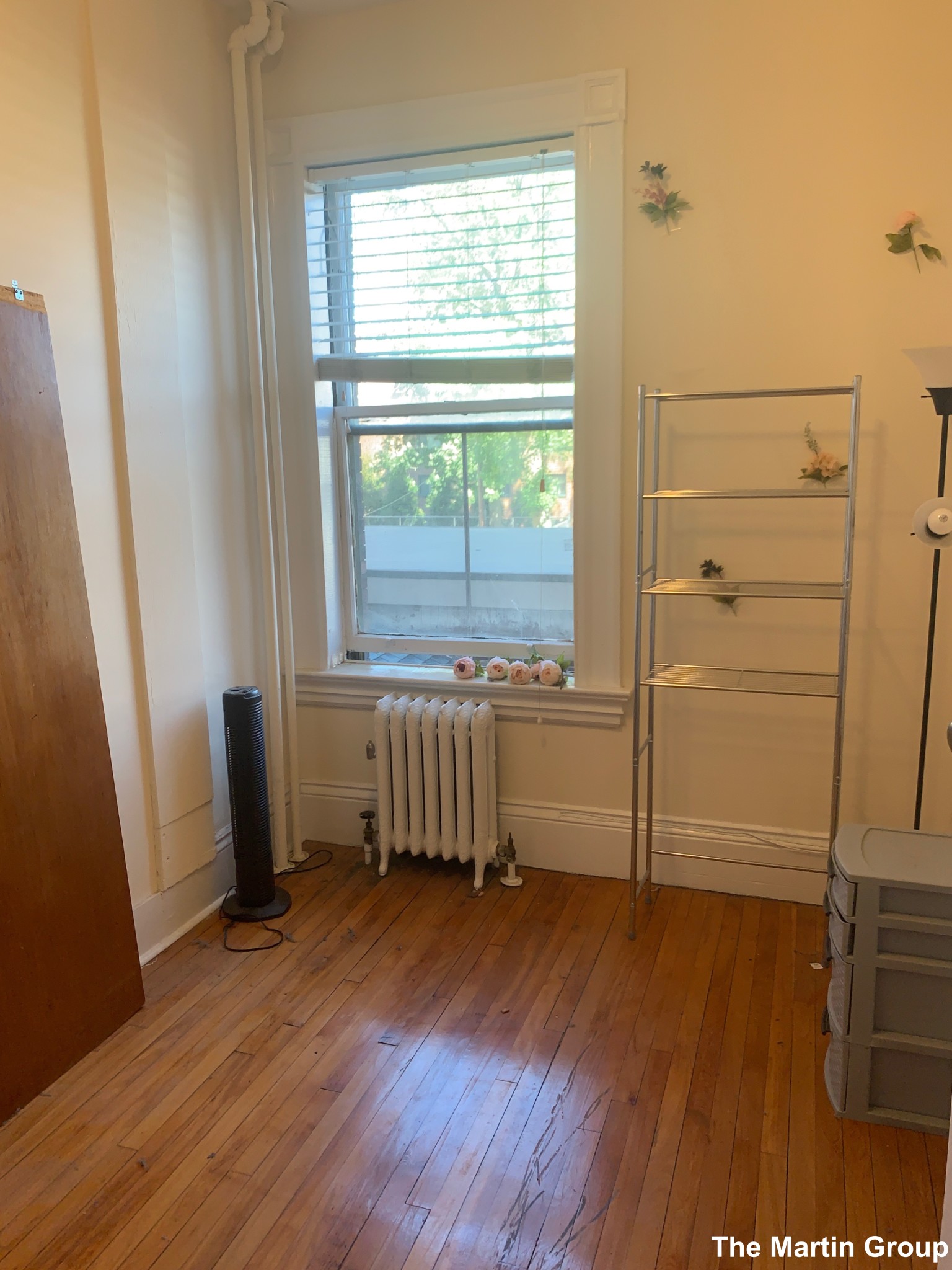 1 bed, 1 bath apartment for rent at 2 Ware Unit 510 COPY, Mid Cambridge — photo 3 of 4