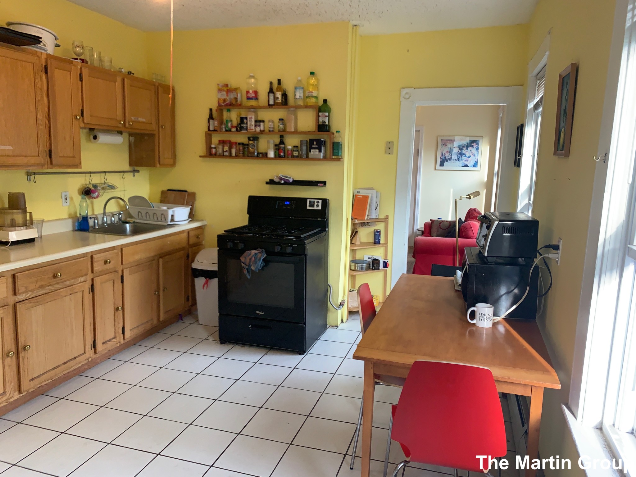 3 bed, 1 bath apartment for rent at 221 Tremont St Unit 2, Somerville — photo 1 of 10