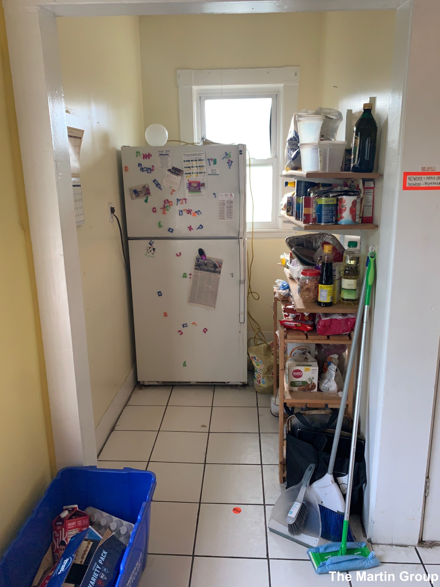 3 bed, 1 bath apartment for rent at 221 Tremont St Unit 2, Somerville — photo 4 of 10