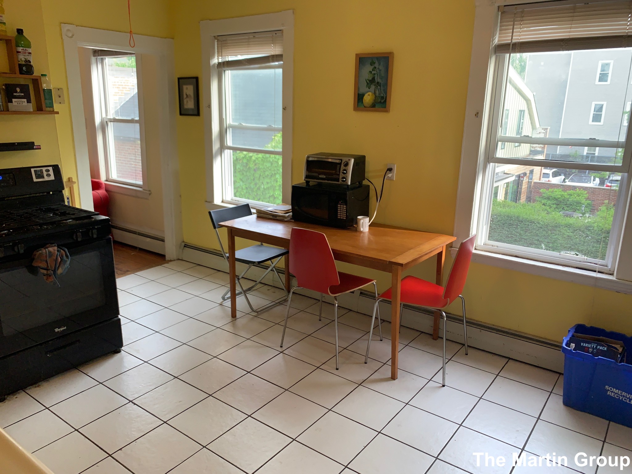 3 bed, 1 bath apartment for rent at 221 Tremont St Unit 2, Somerville — photo 5 of 10