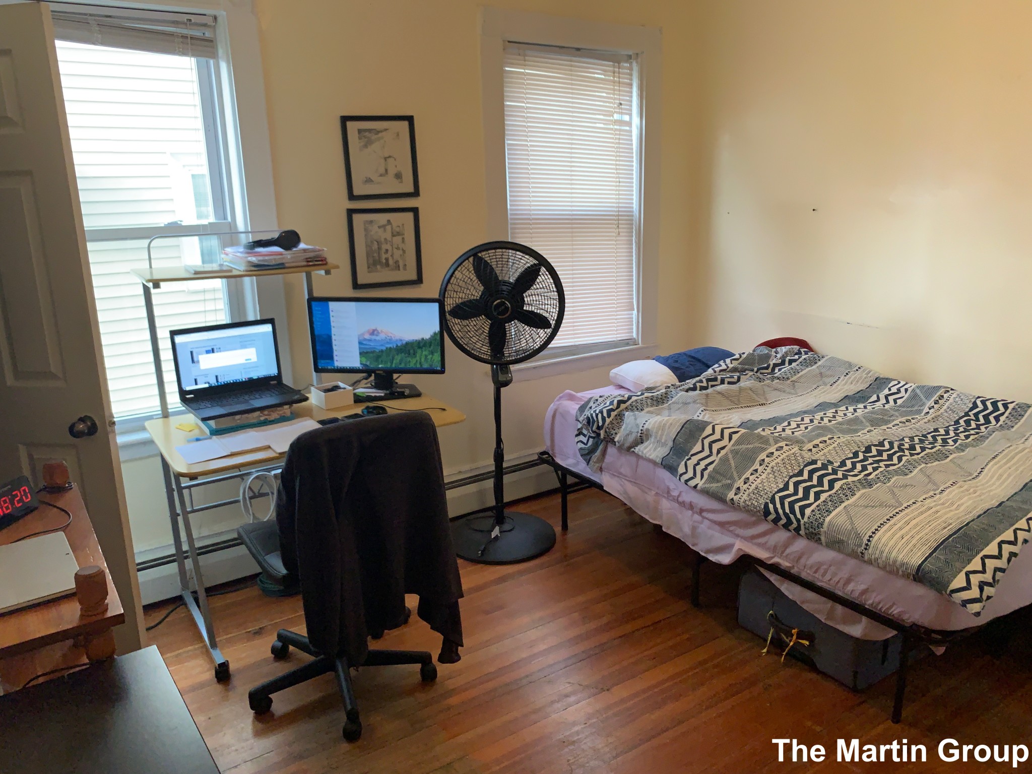 3 bed, 1 bath apartment for rent at 221 Tremont St Unit 2, Somerville — photo 7 of 10