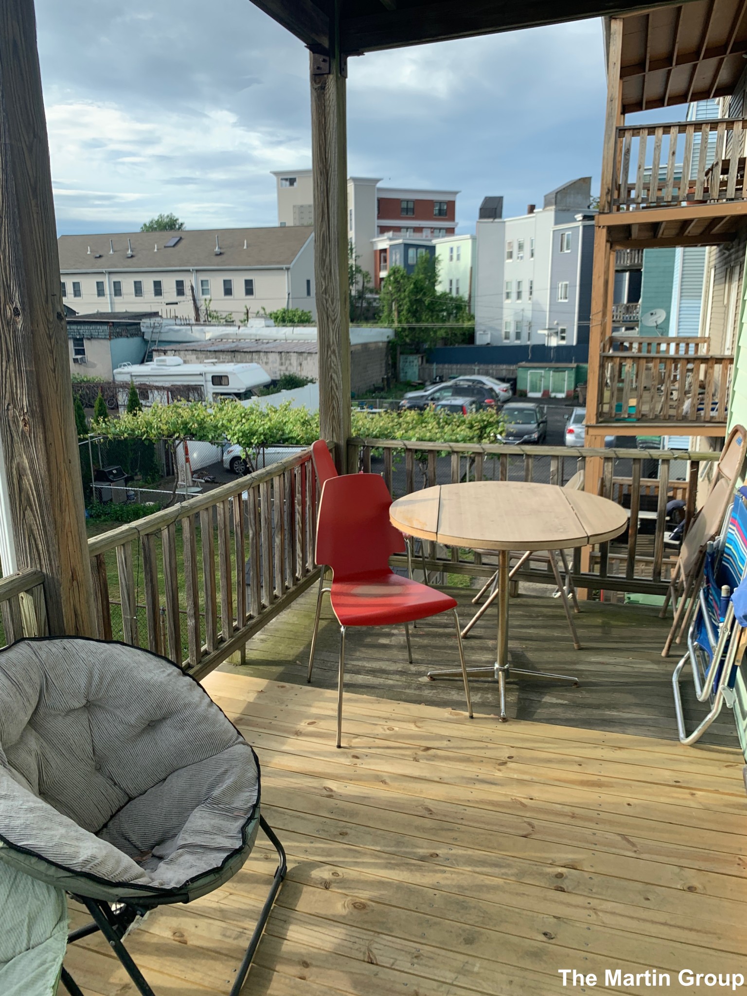 3 bed, 1 bath apartment for rent at 221 Tremont St Unit 2, Somerville — photo 8 of 10