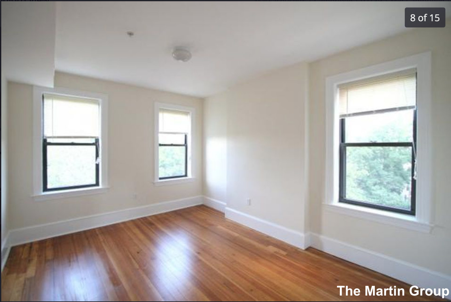 2 bed, 1 bath apartment for rent at 881 Massachusetts Ave Unit 32, Mid Cambridge — photo 5 of 8