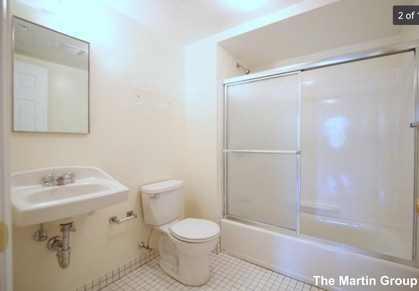 2 bed, 1 bath apartment for rent at 881 Massachusetts Ave Unit 32, Mid Cambridge — photo 6 of 8