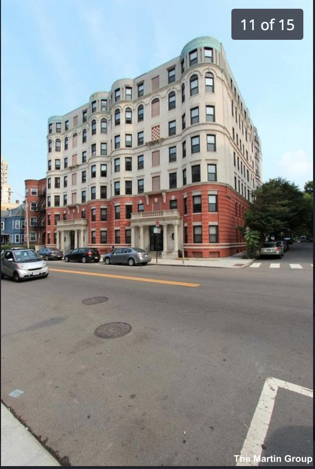 2 bed, 1 bath apartment for rent at 881 Massachusetts Ave Unit 32, Mid Cambridge — photo 7 of 8
