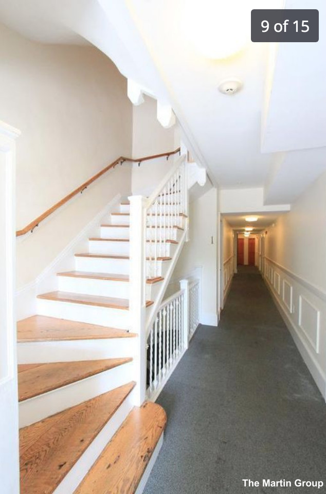 2 bed, 1 bath apartment for rent at 881 Massachusetts Ave Unit 32, Mid Cambridge — photo 8 of 8
