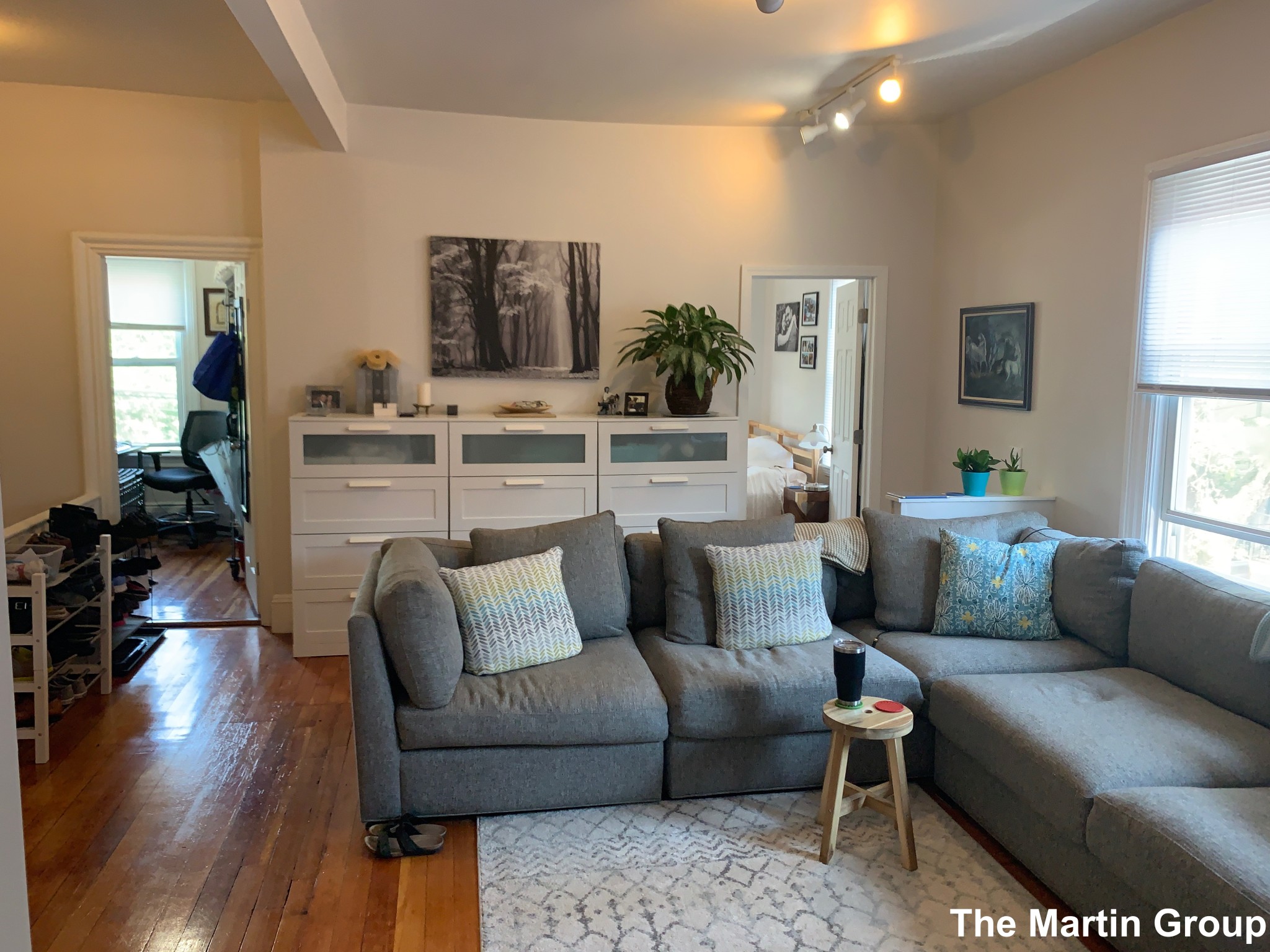 Studio bed, 1 bath apartment for rent at 142 Webster Ave Unit 2L, East Cambridge — photo 2 of 14