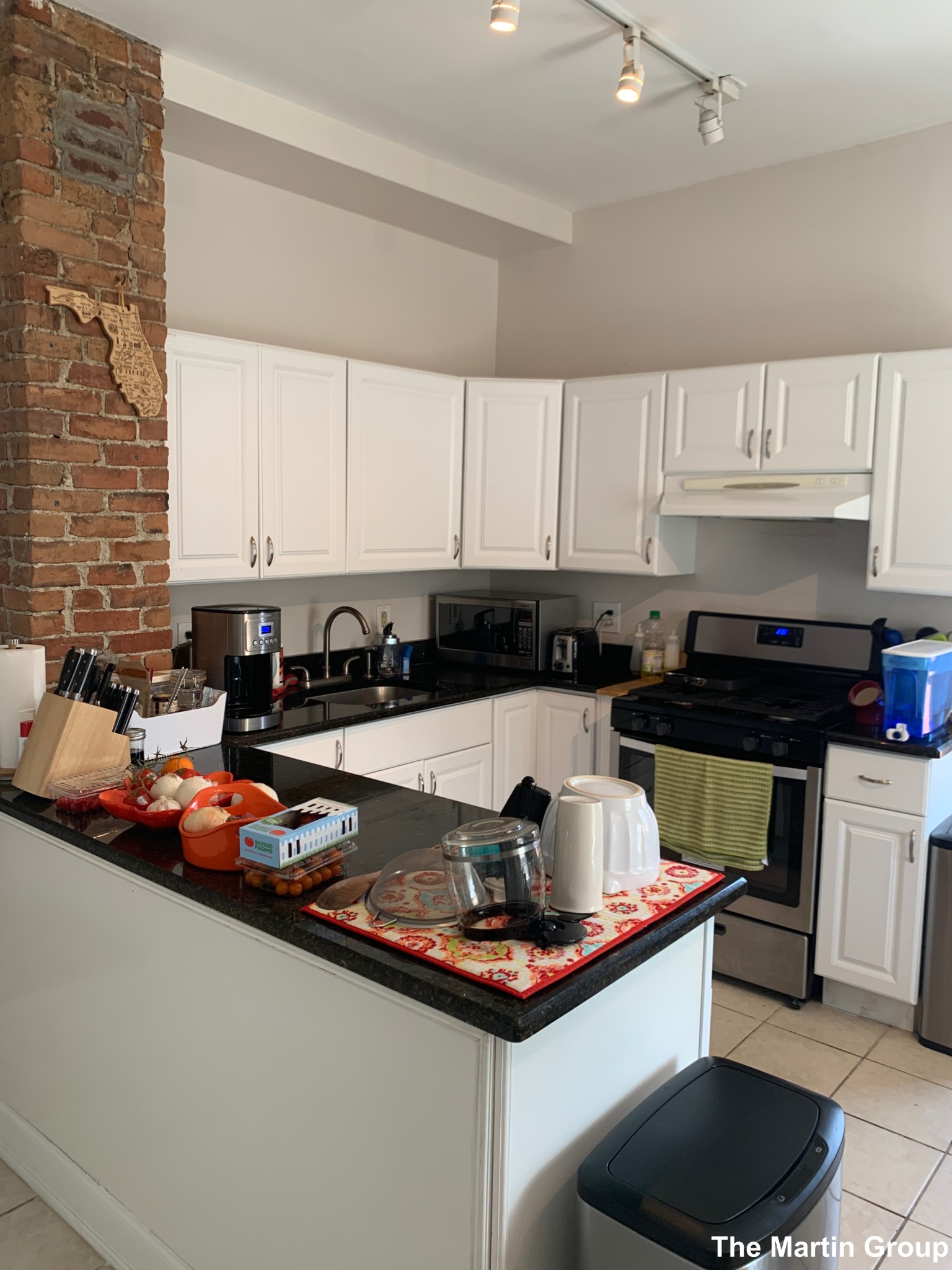 Studio bed, 1 bath apartment for rent at 142 Webster Ave Unit 2L, East Cambridge — photo 9 of 14