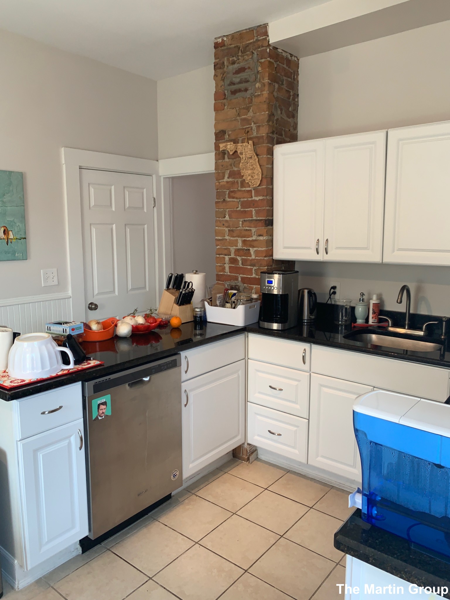 Studio bed, 1 bath apartment for rent at 142 Webster Ave Unit 2L, East Cambridge — photo 4 of 14