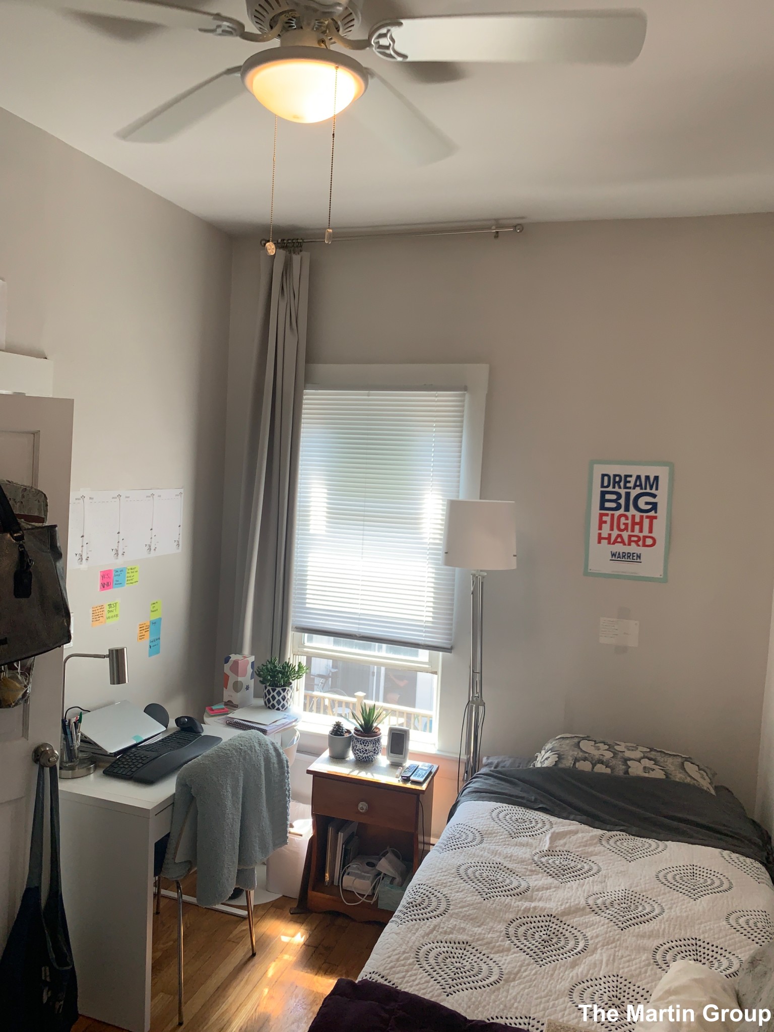 Studio bed, 1 bath apartment for rent at 142 Webster Ave Unit 2L, East Cambridge — photo 11 of 14