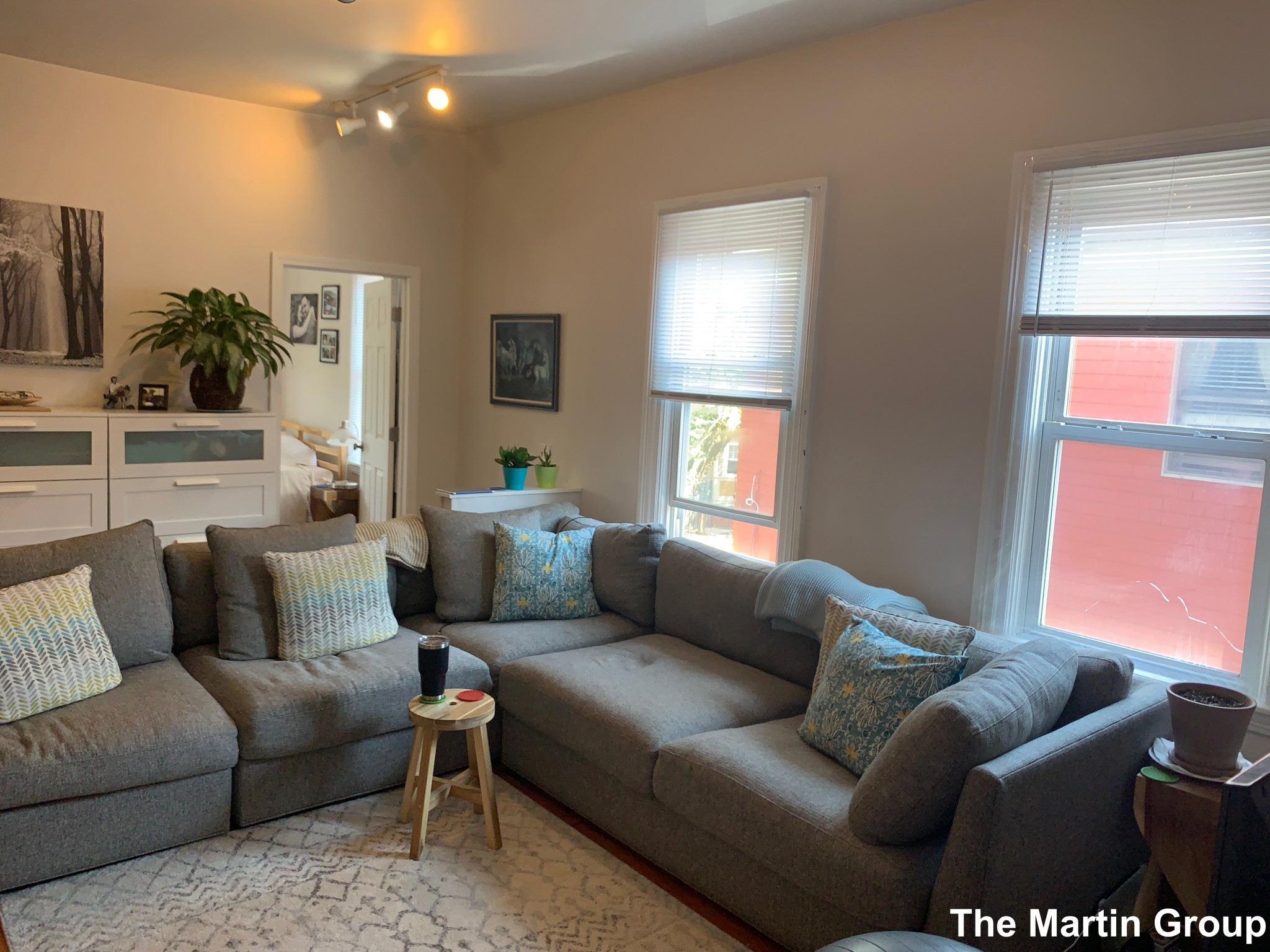Studio bed, 1 bath apartment for rent at 142 Webster Ave Unit 2L, East Cambridge — photo 5 of 14