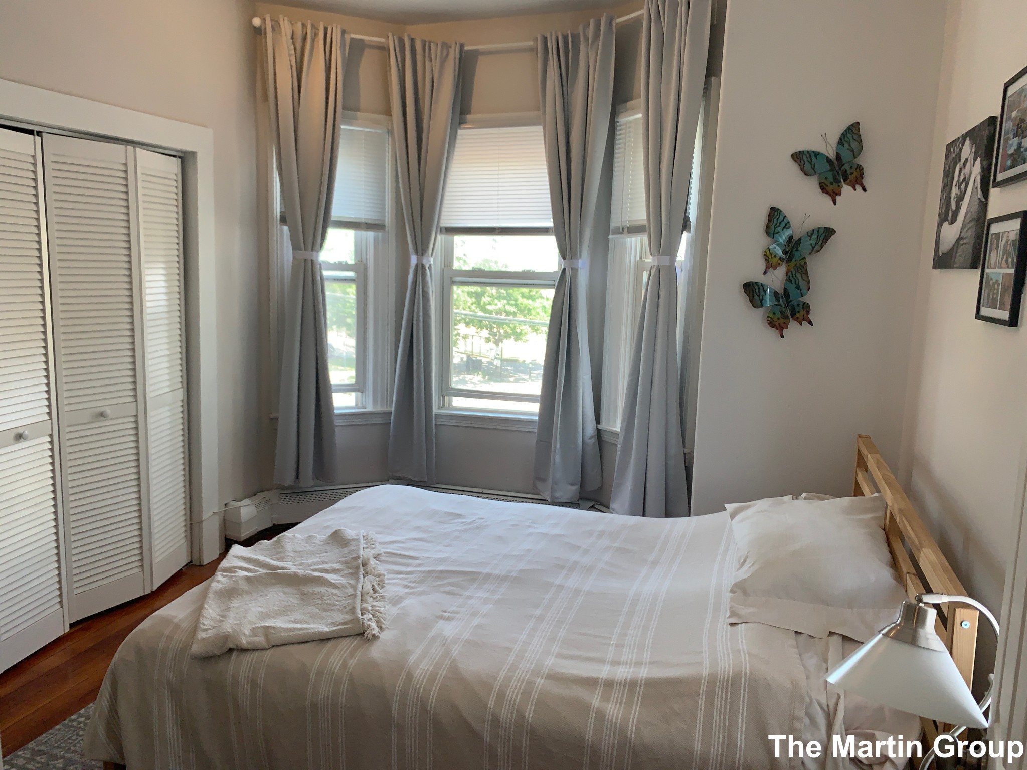 Studio bed, 1 bath apartment for rent at 142 Webster Ave Unit 2L, East Cambridge — photo 6 of 14