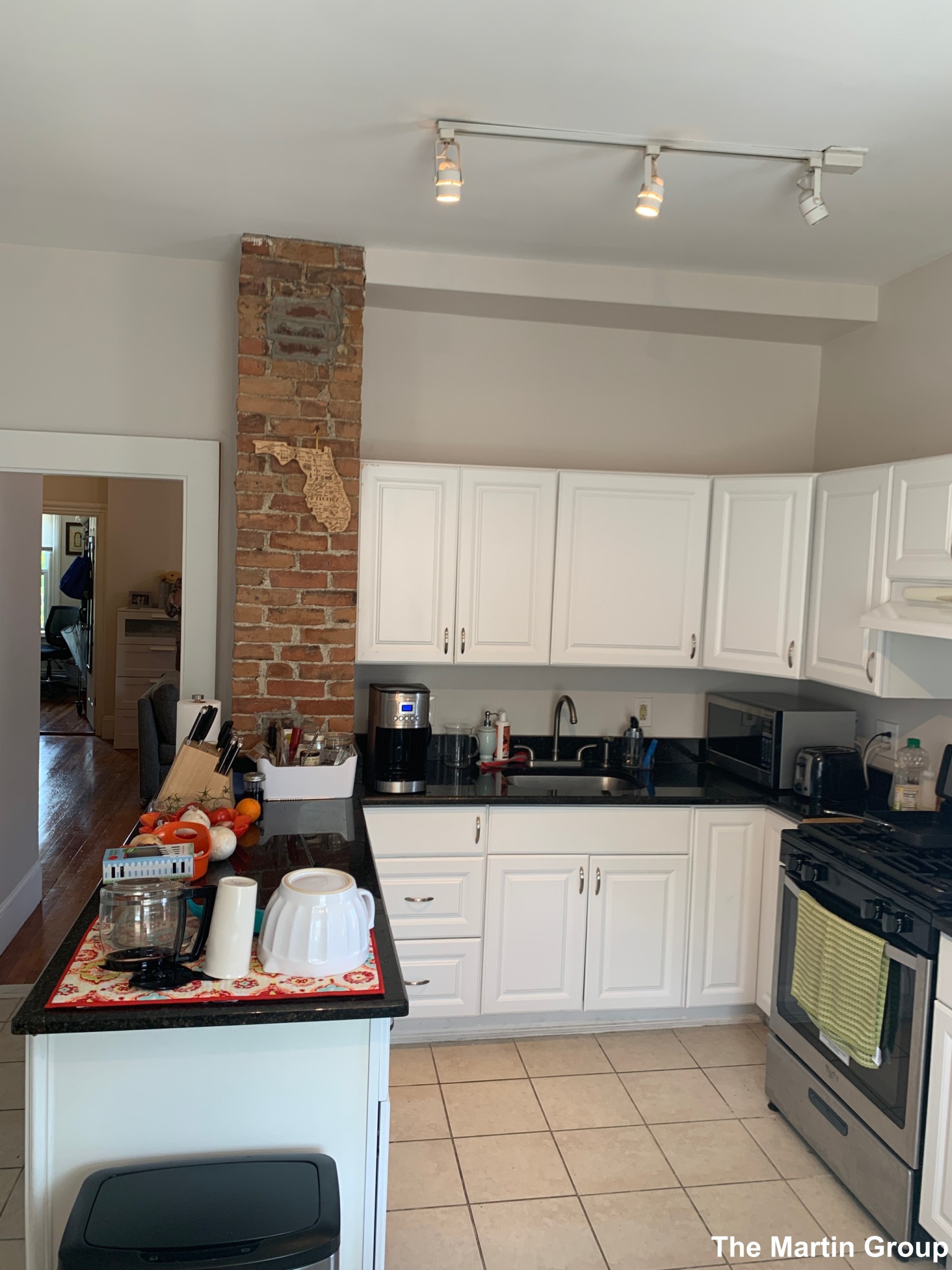 Studio bed, 1 bath apartment for rent at 142 Webster Ave Unit 2L, East Cambridge — photo 7 of 14