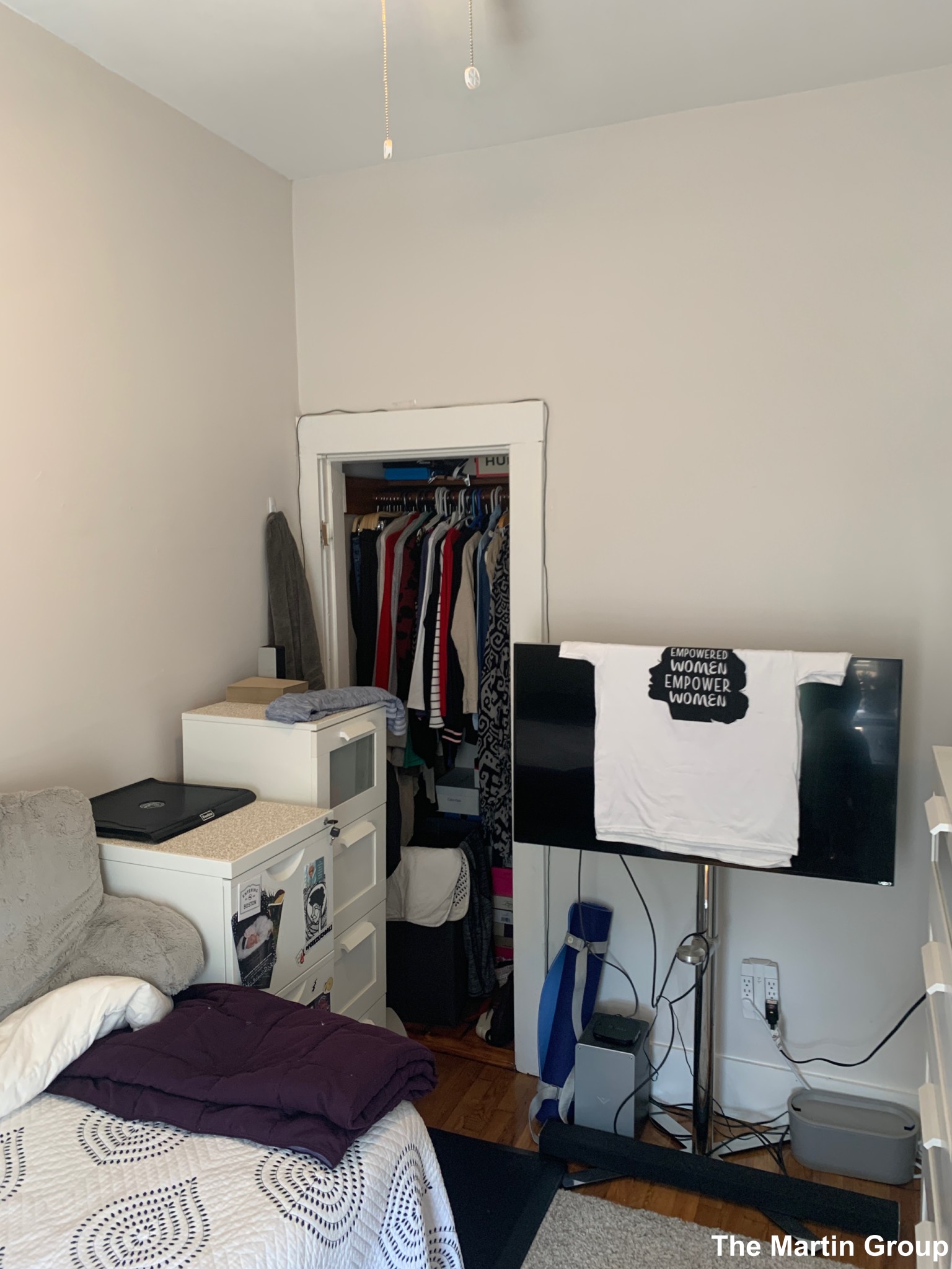 Studio bed, 1 bath apartment for rent at 142 Webster Ave Unit 2L, East Cambridge — photo 12 of 14