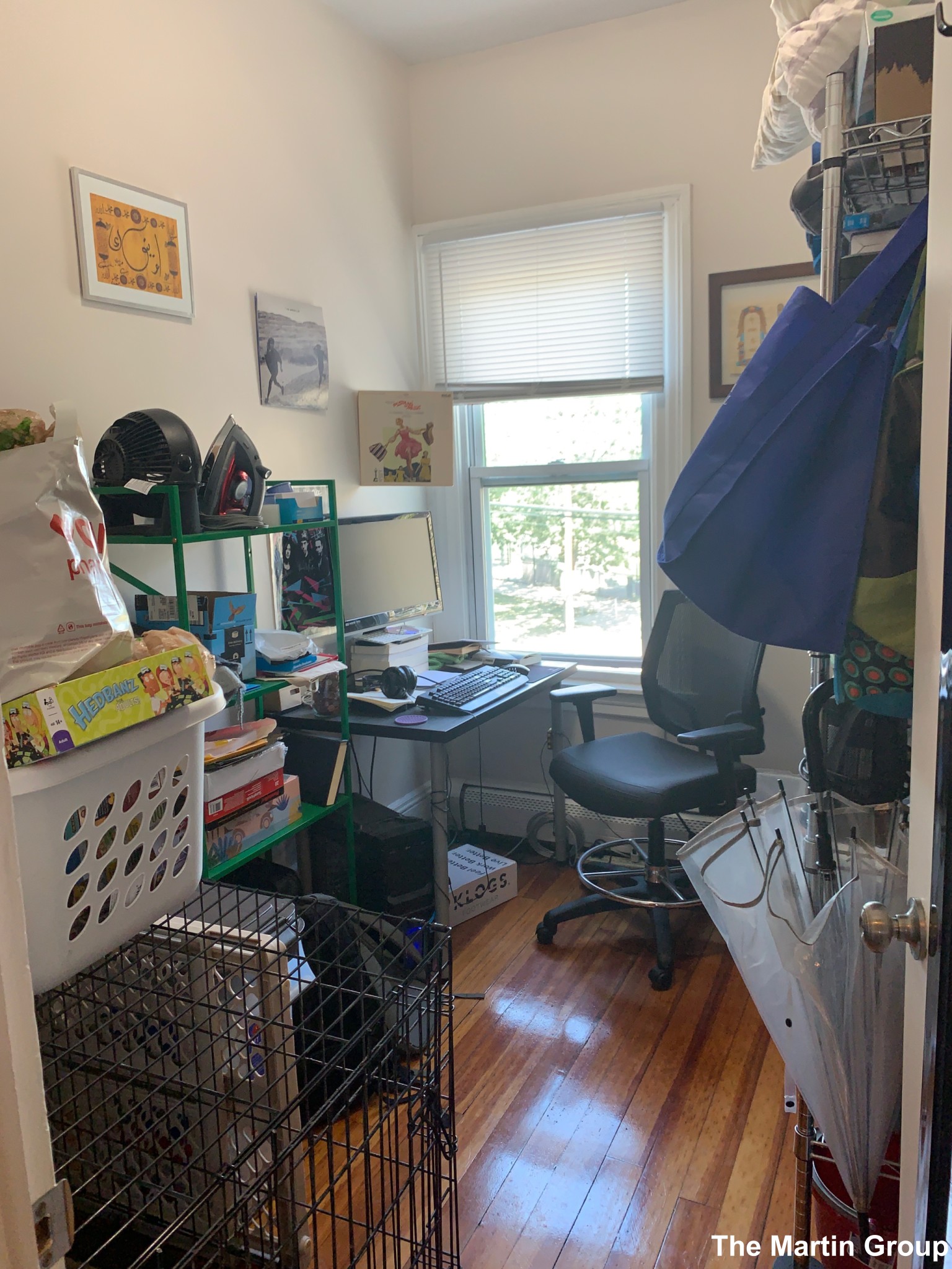 Studio bed, 1 bath apartment for rent at 142 Webster Ave Unit 2L, East Cambridge — photo 13 of 14