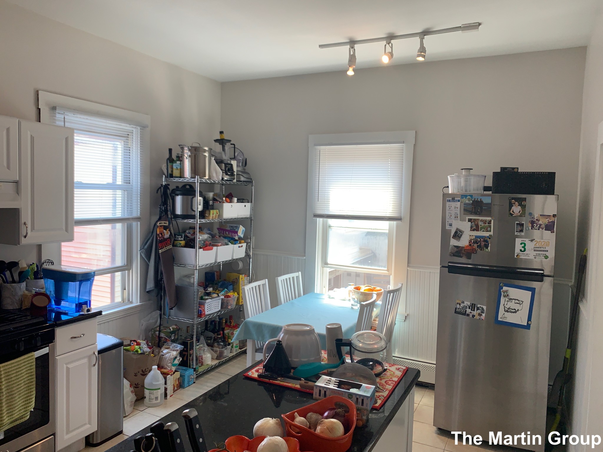 Studio bed, 1 bath apartment for rent at 142 Webster Ave Unit 2L, East Cambridge — photo 8 of 14