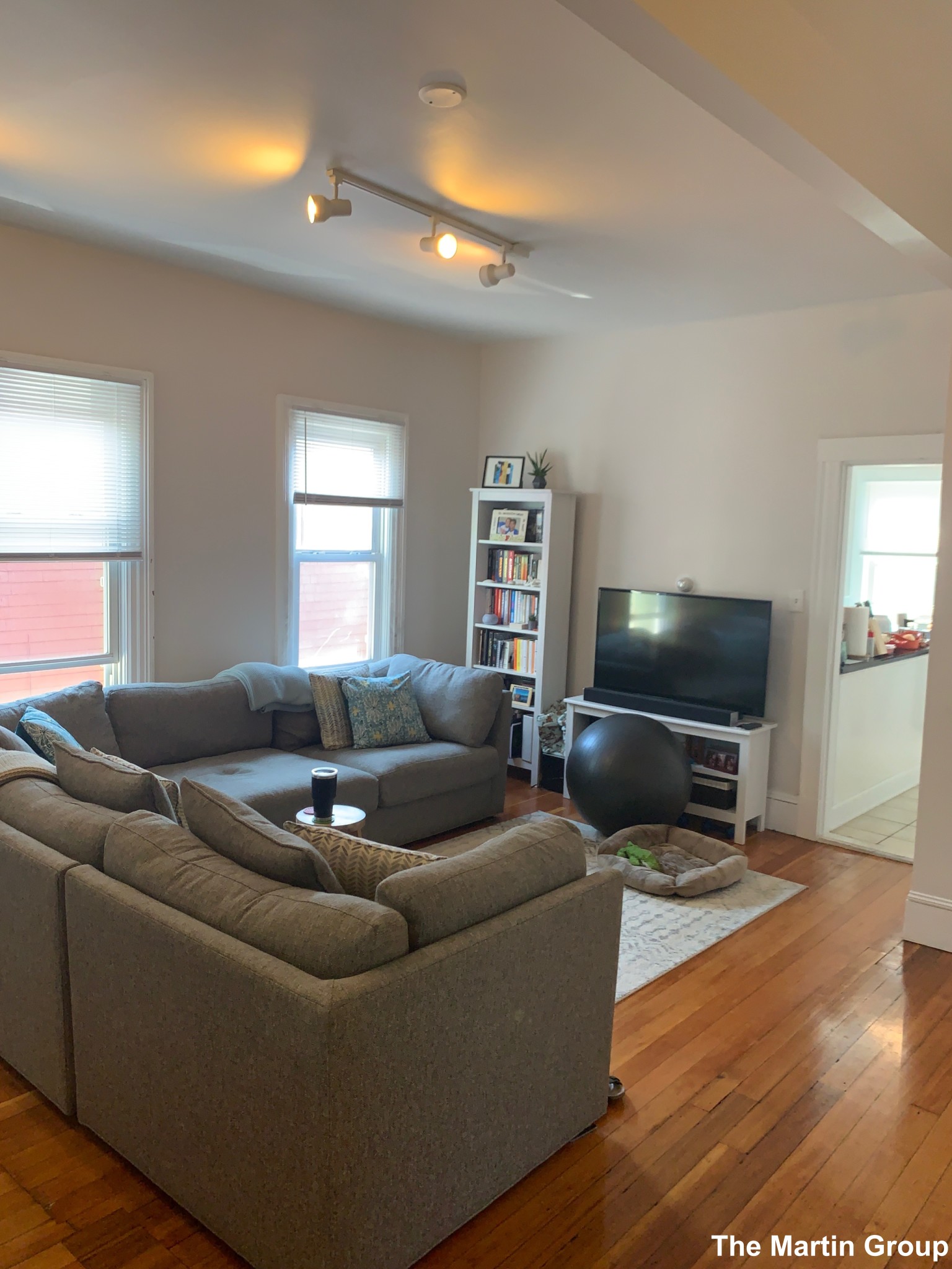 Studio bed, 1 bath apartment for rent at 142 Webster Ave Unit 2L, East Cambridge — photo 10 of 14